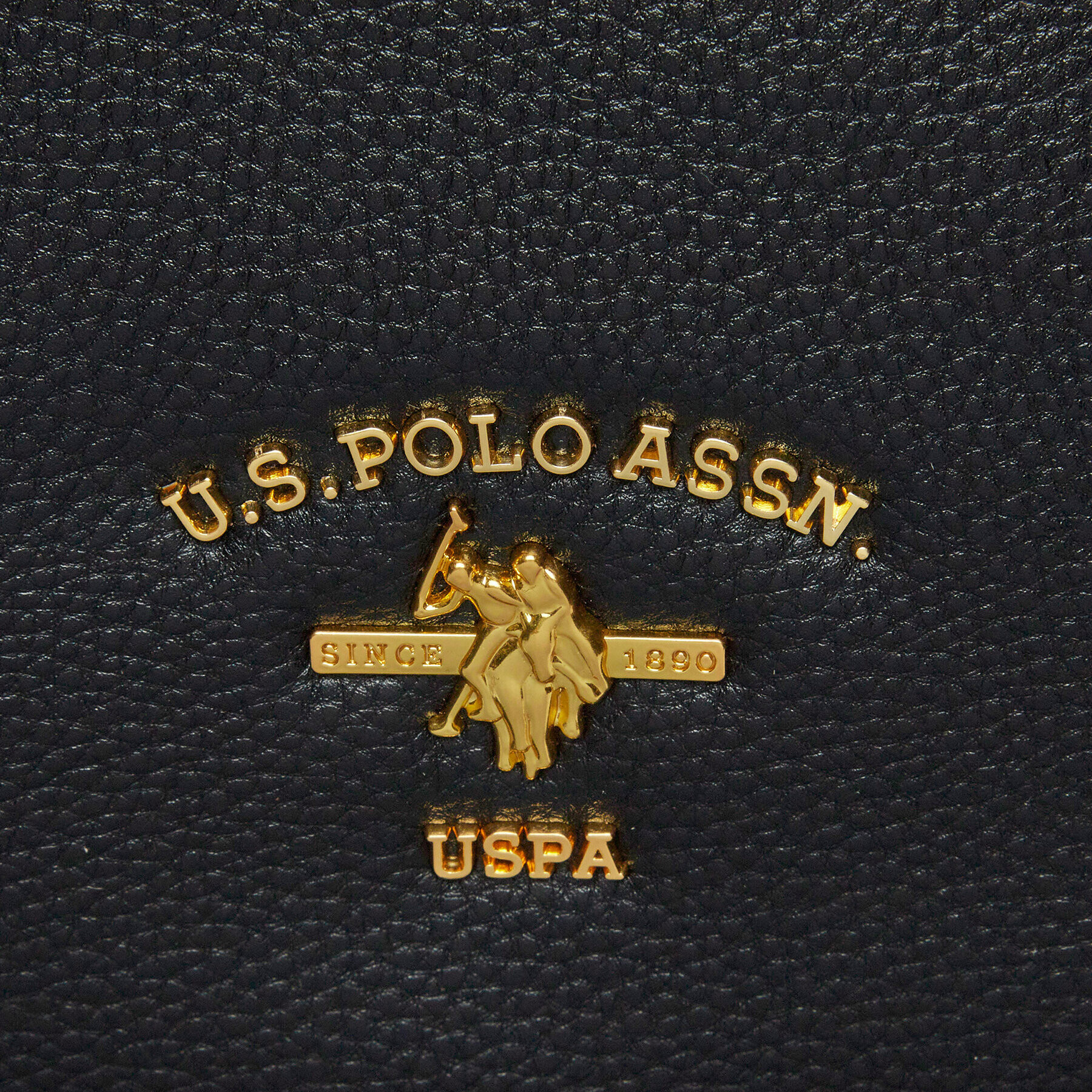 U.S. Polo Assn. Geantă BIUSS6211WVP000 Negru - Pled.ro