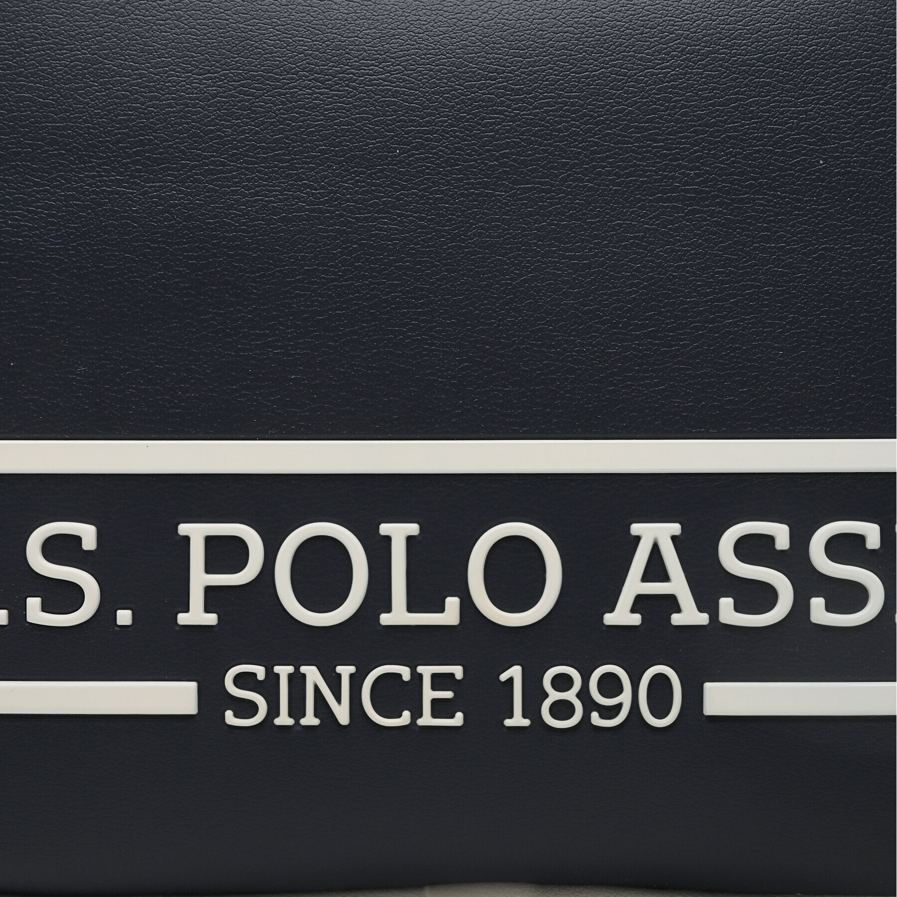 U.S. Polo Assn. Geantă Helena Crossbody BEUH45854WVP212 Bleumarin - Pled.ro