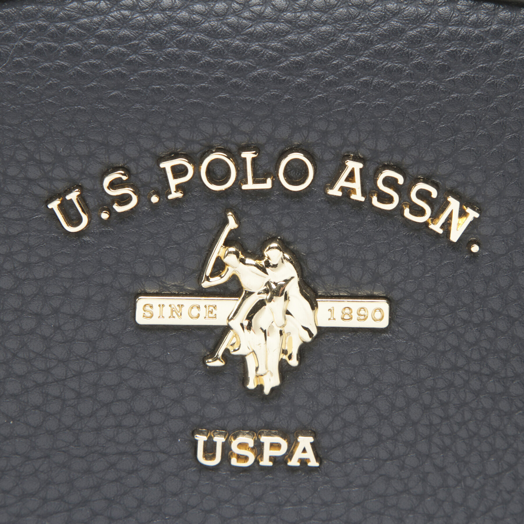 U.S. Polo Assn. Geantă Stanford BEUSS6067WVP212 Bleumarin - Pled.ro