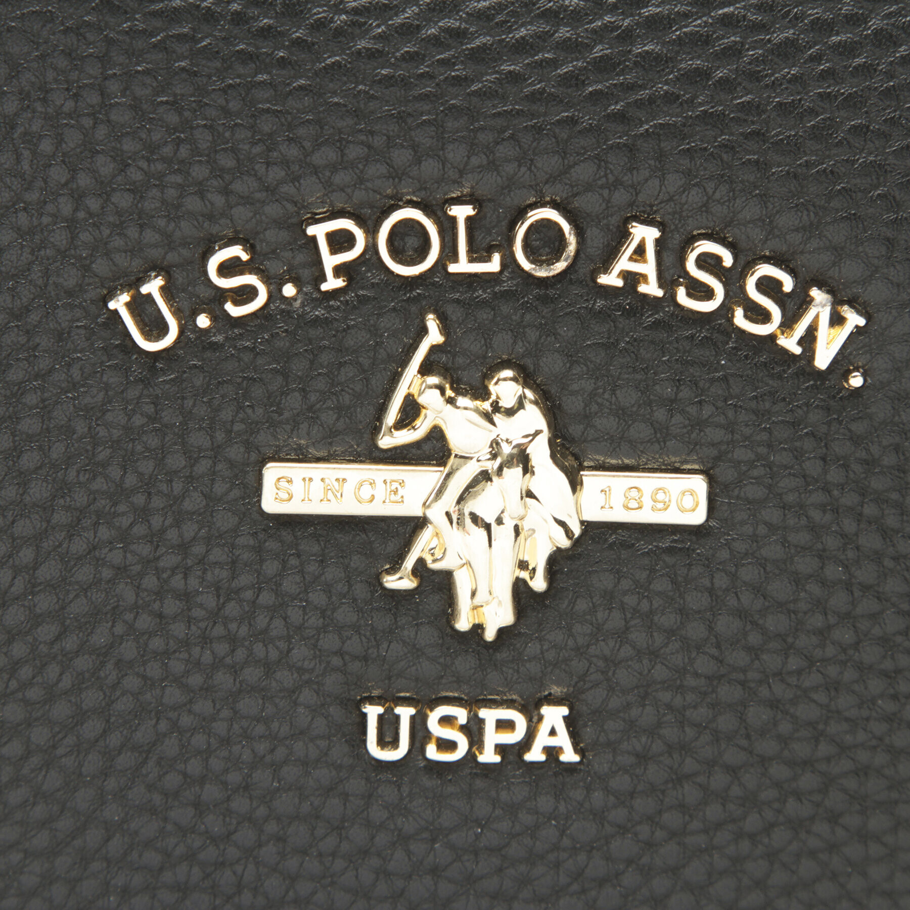 U.S. Polo Assn. Geantă Stanford Mini Bag BEUSS6067WVP000 Negru - Pled.ro