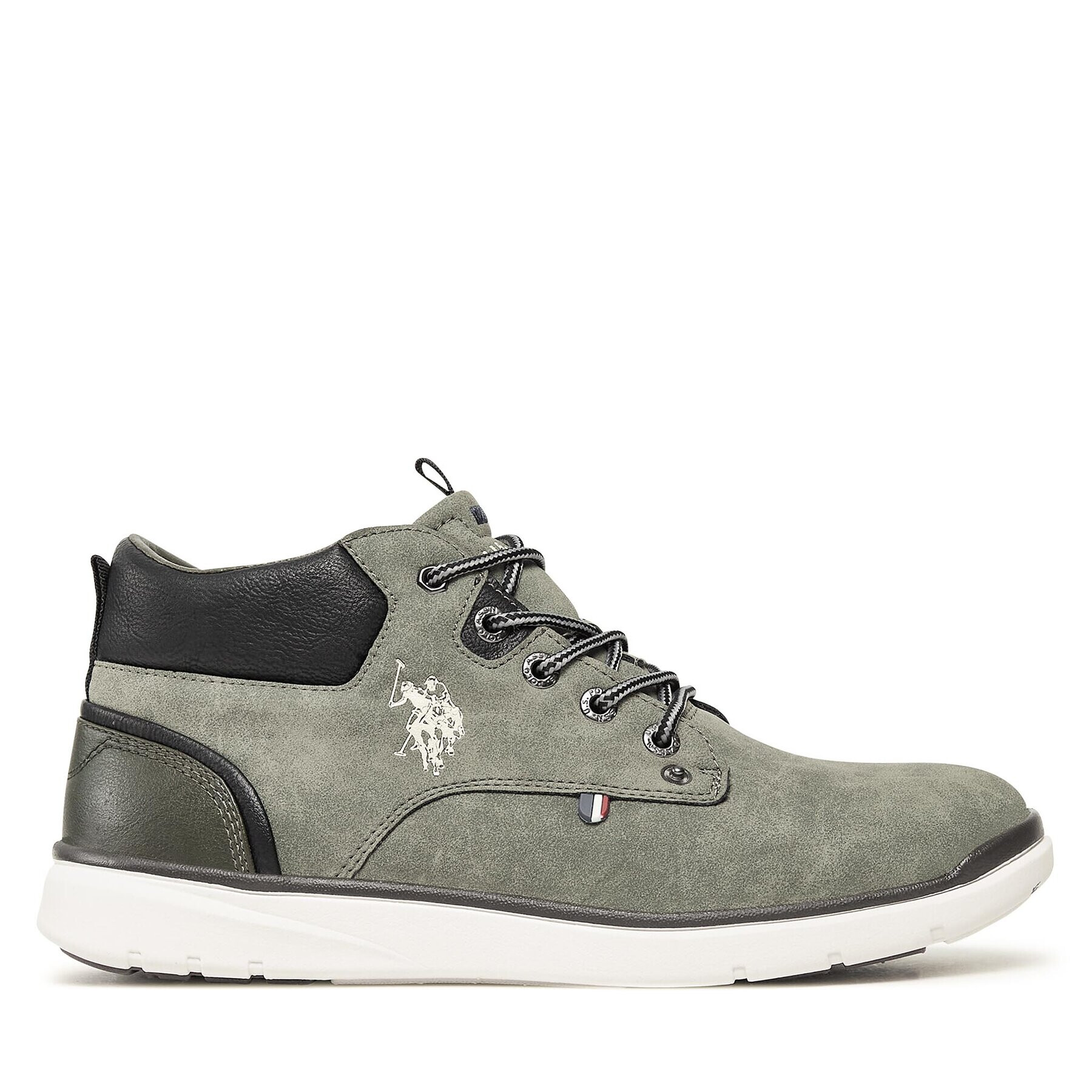 U.S. Polo Assn. Ghete YGOR004A Verde - Pled.ro