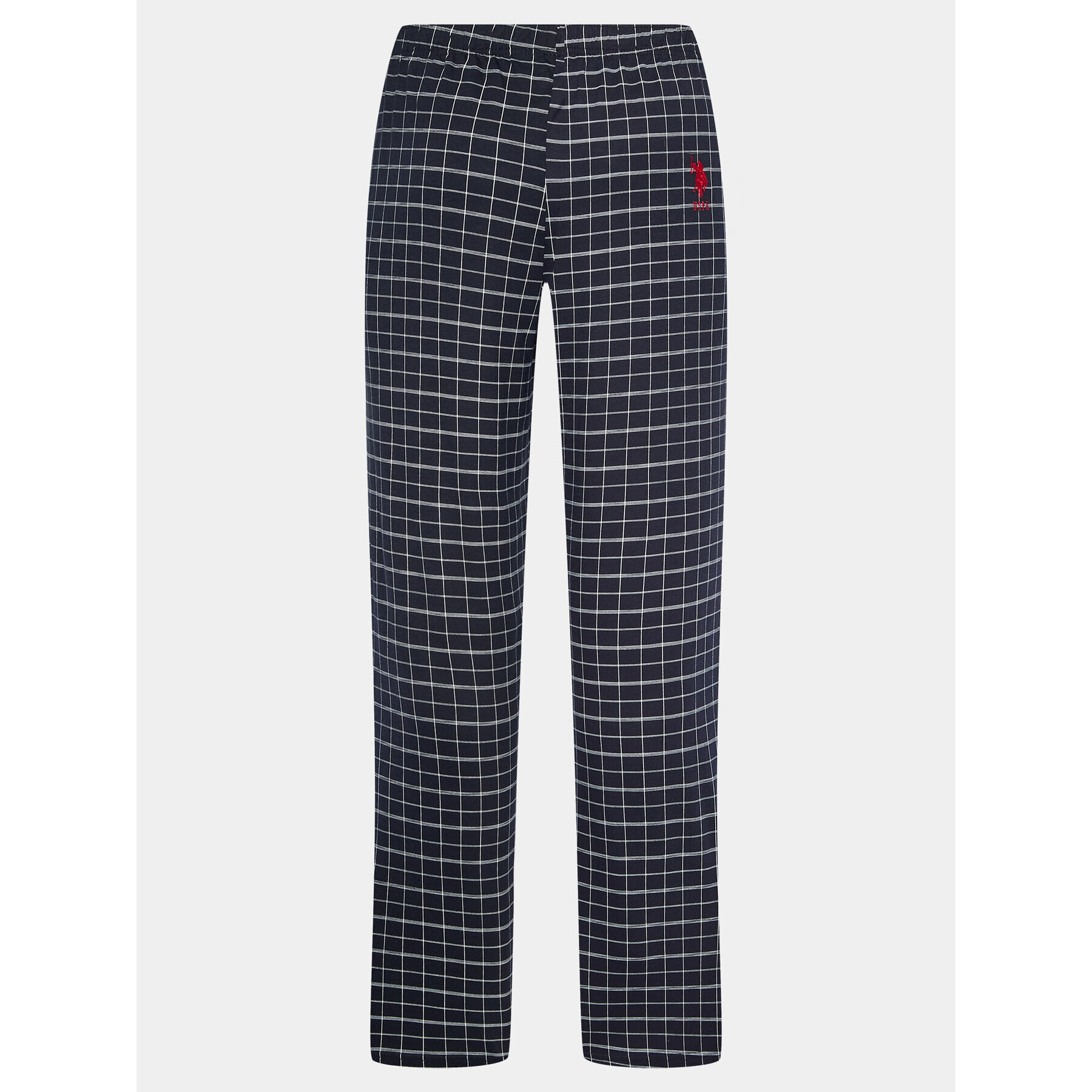 U.S. Polo Assn. Pijama 18638 Colorat Regular Fit - Pled.ro