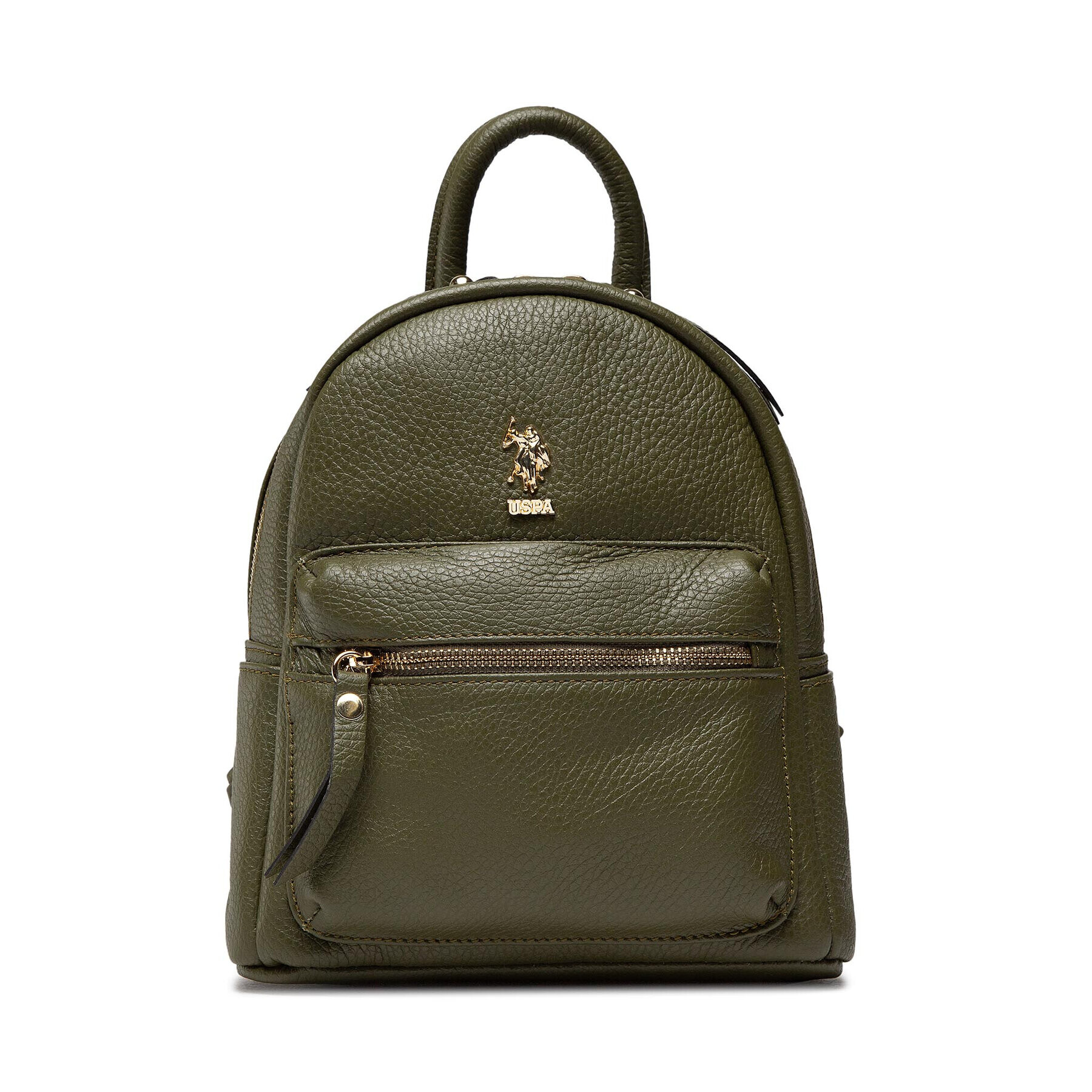 U.S. Polo Assn. Rucsac Arlington BIUON5718WHA718 Verde - Pled.ro