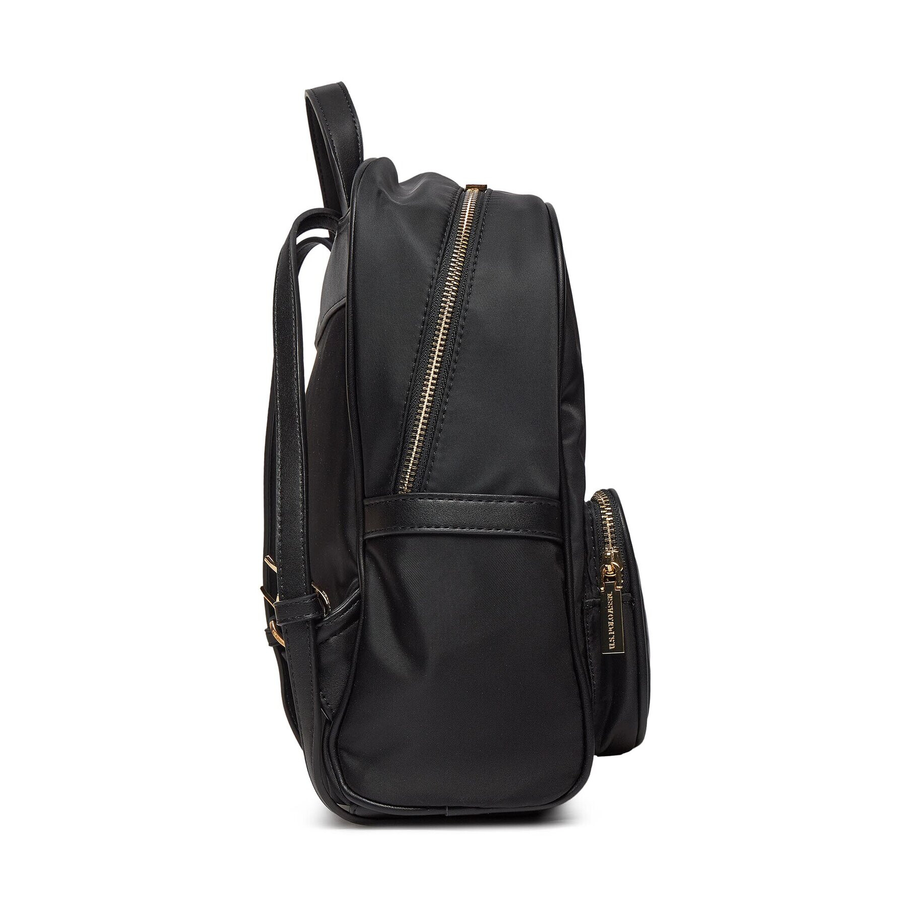 U.S. Polo Assn. Rucsac BEUHU6059WIP000 Negru - Pled.ro