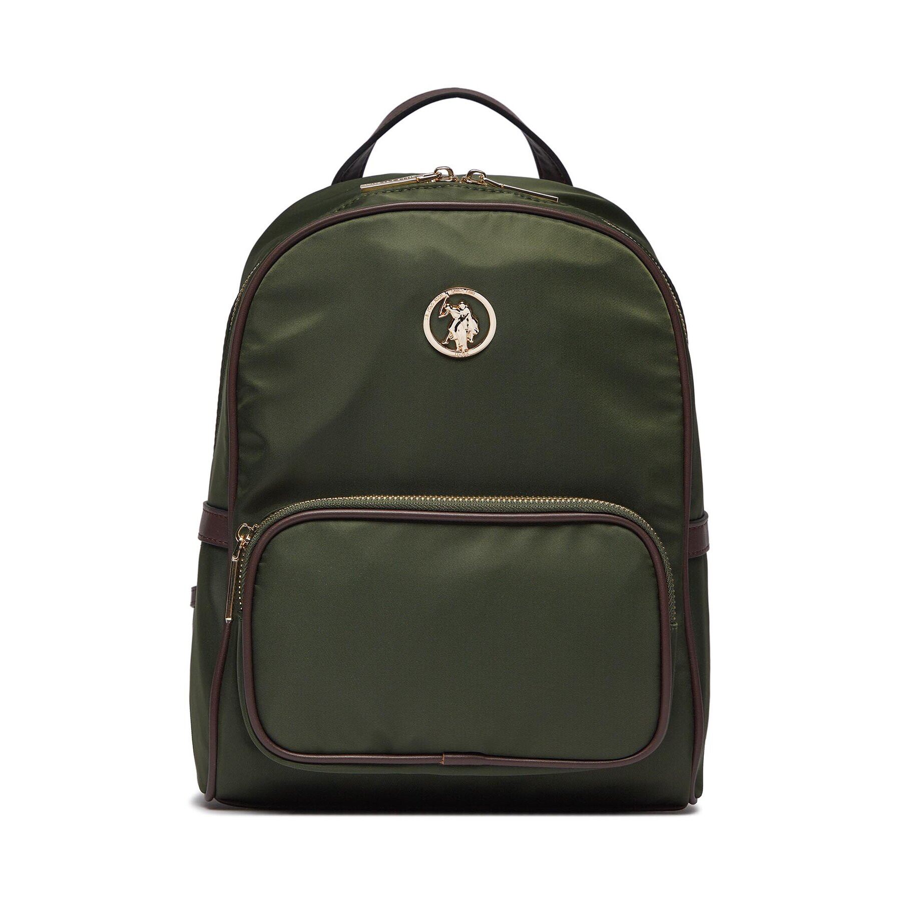 U.S. Polo Assn. Rucsac BEUHU6059WIP700 Verde - Pled.ro