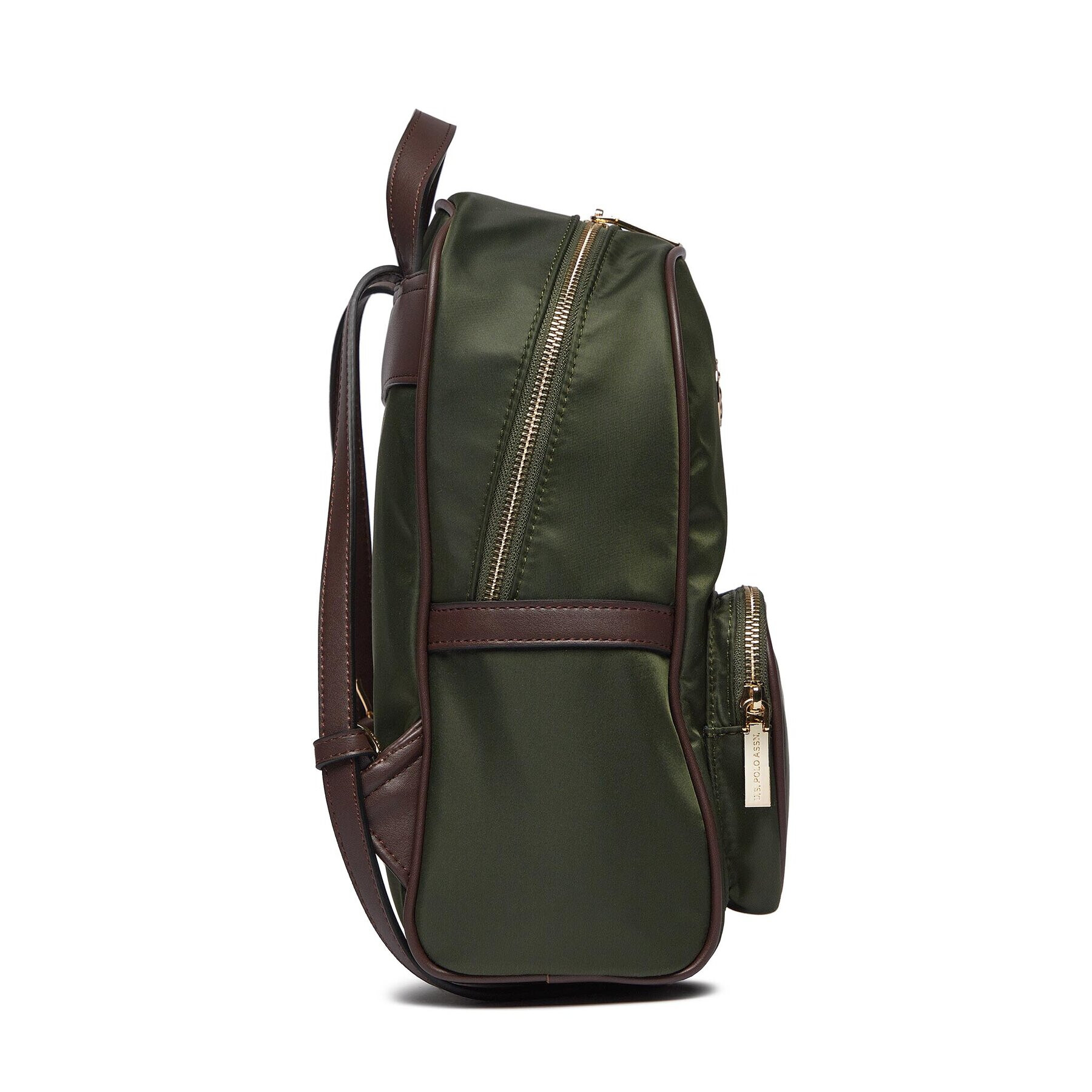 U.S. Polo Assn. Rucsac BEUHU6059WIP700 Verde - Pled.ro