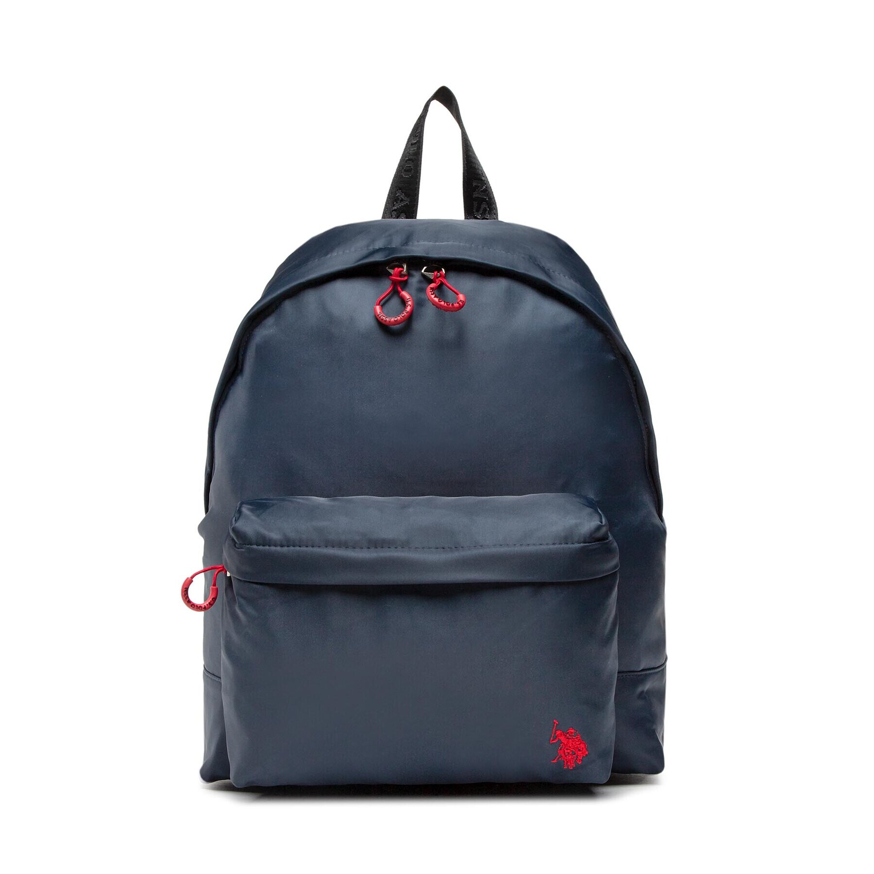 U.S. Polo Assn. Rucsac Bigfork Backpack Nylon BIUB55674MIA212 Bleumarin - Pled.ro