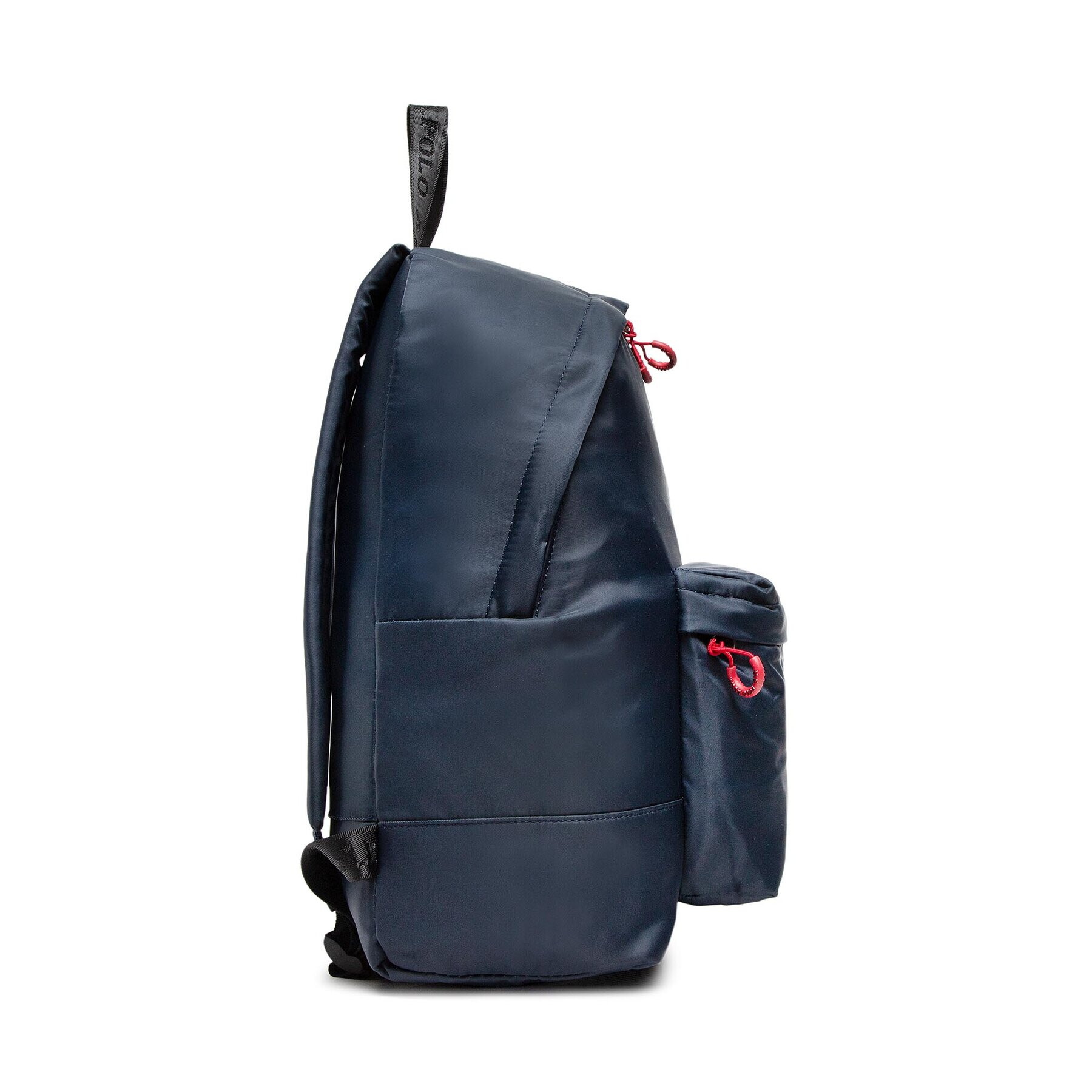 U.S. Polo Assn. Rucsac Bigfork Backpack Nylon BIUB55674MIA212 Bleumarin - Pled.ro