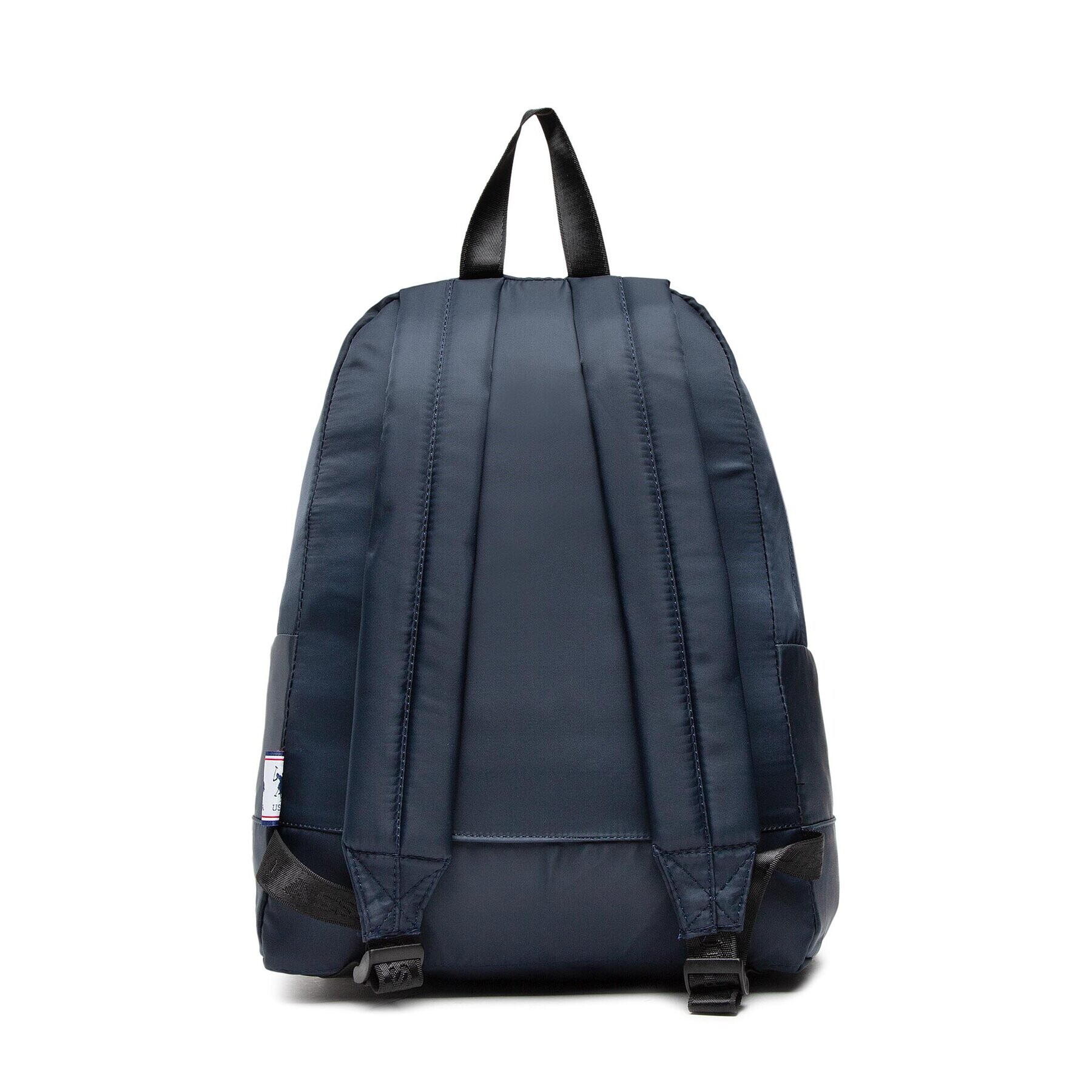 U.S. Polo Assn. Rucsac Bigfork Backpack Nylon BIUB55674MIA212 Bleumarin - Pled.ro