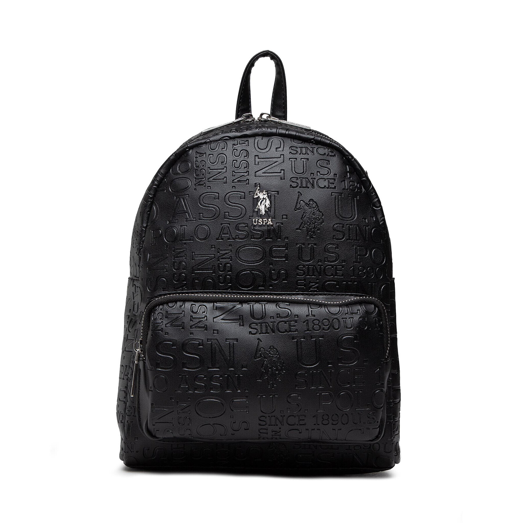 U.S. Polo Assn. Rucsac Lakeside BIUL15551WVP000 Negru - Pled.ro