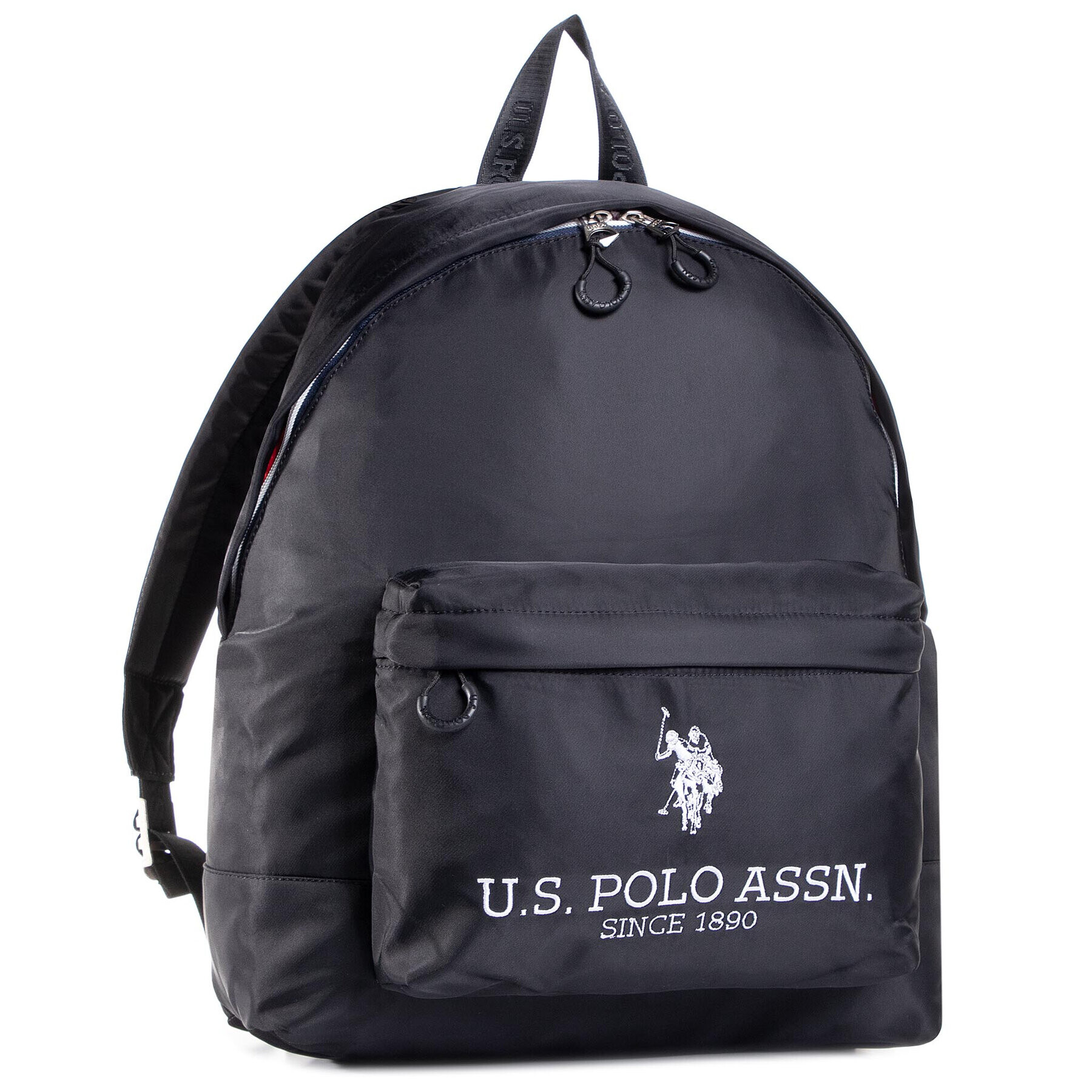 U.S. Polo Assn. Rucsac New Bump Backpack Bag BIUNB4855MIA/005 Negru - Pled.ro