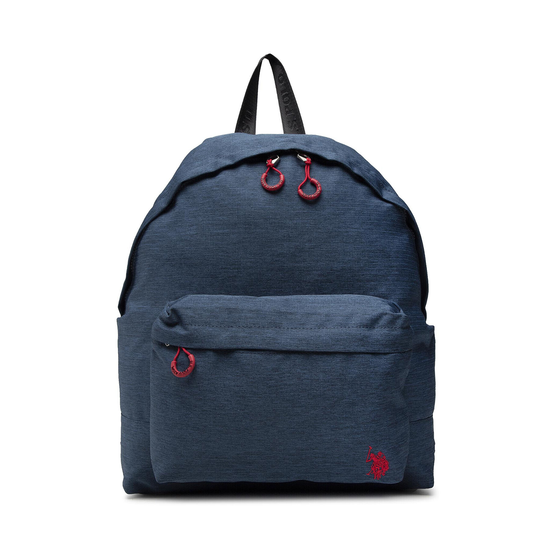 U.S. Polo Assn. Rucsac New Knock BIUNK4865MPO200 Bleumarin - Pled.ro