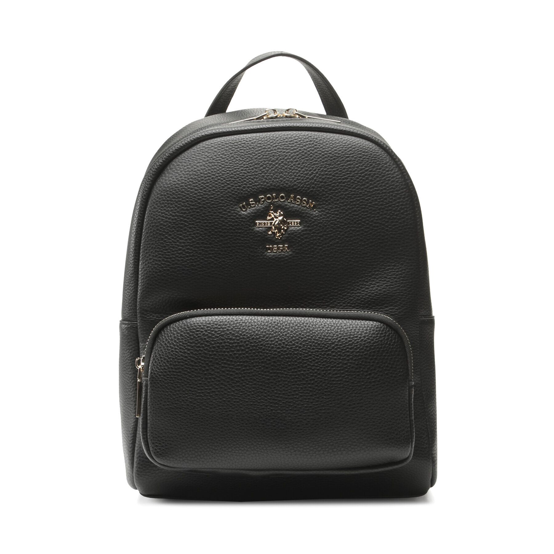 U.S. Polo Assn. Rucsac Stanford Backpack BIUSS6069WVP000 Negru - Pled.ro