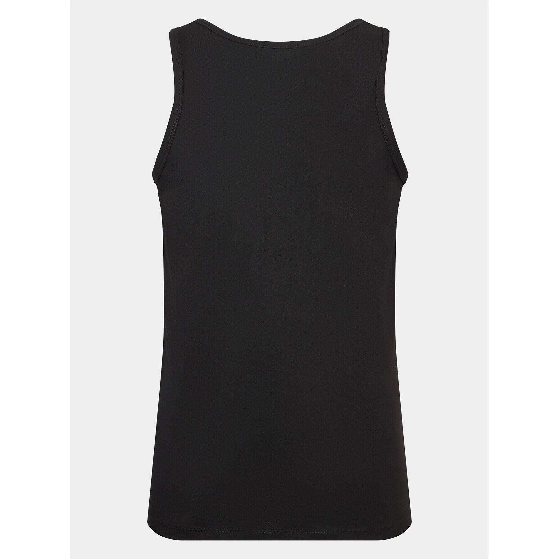 U.S. Polo Assn. Set 2 Tank top-uri 80188 Negru Regular Fit - Pled.ro