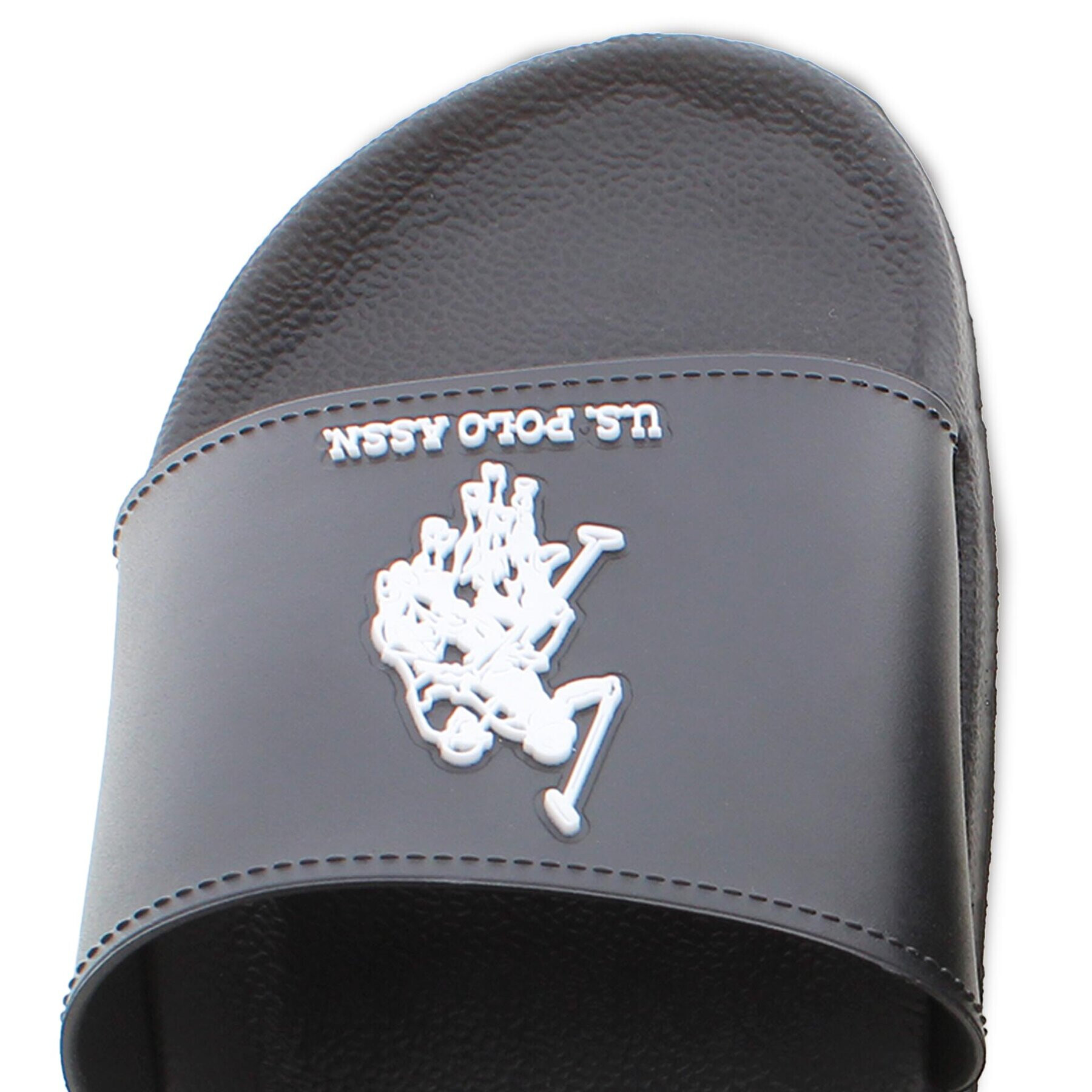 U.S. Polo Assn. Șlapi Gavio GAVIO003A Negru - Pled.ro