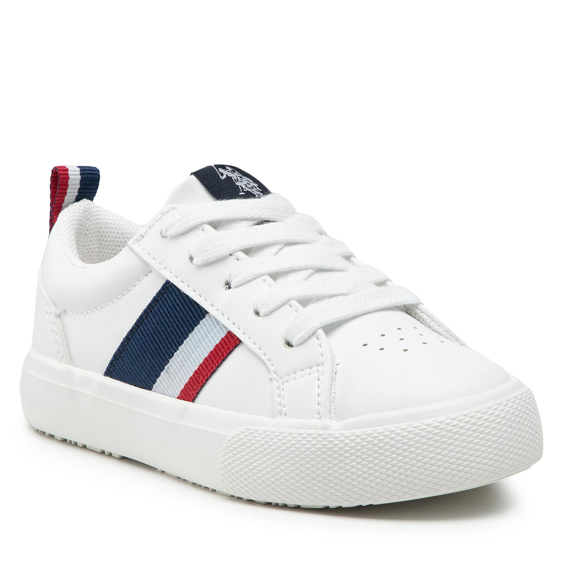 U.S. Polo Assn. Sneakers Matry001 MATRY001K/2Y1 M Alb - Pled.ro