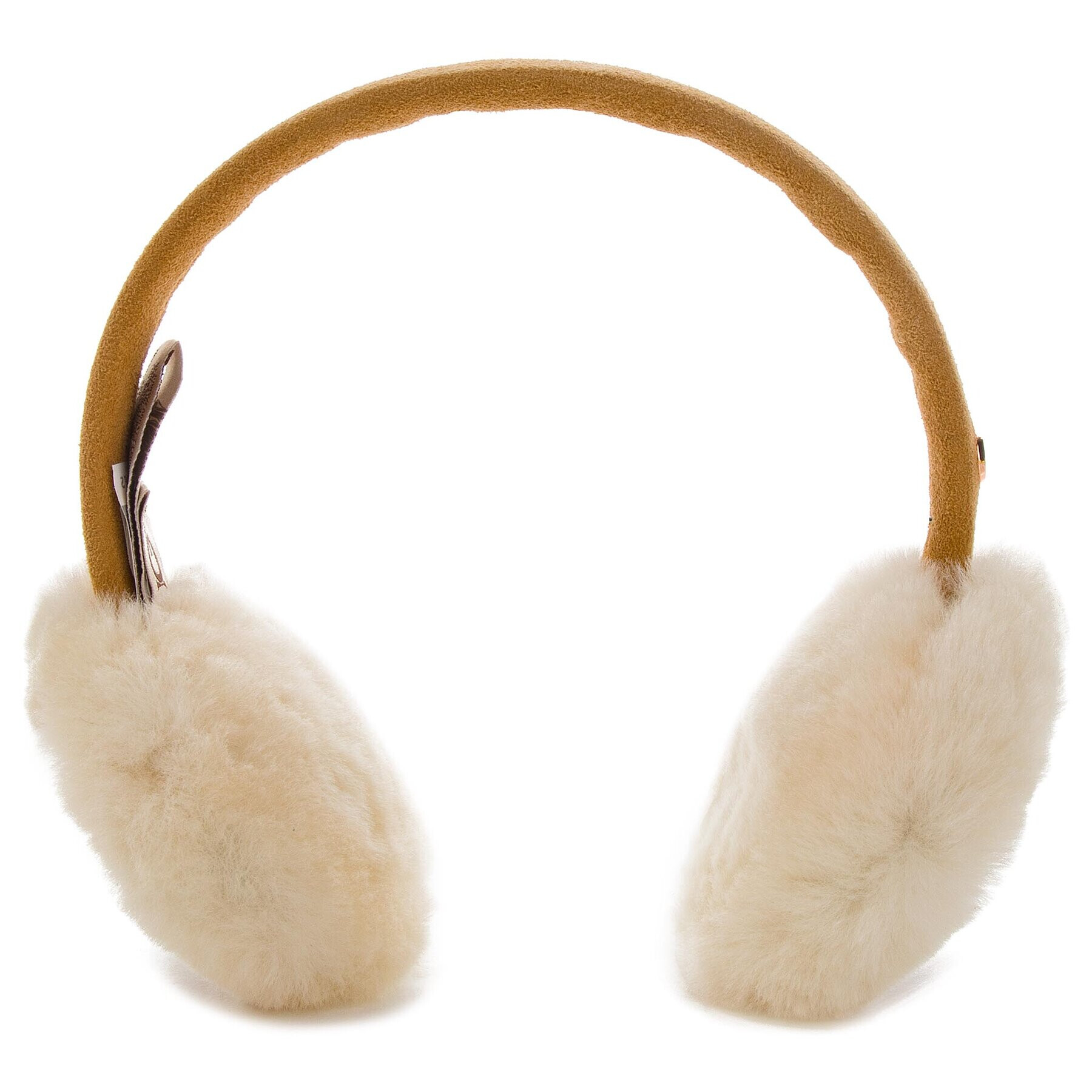 Ugg Apărători urechi K Classic Earmuff 17409 Maro - Pled.ro