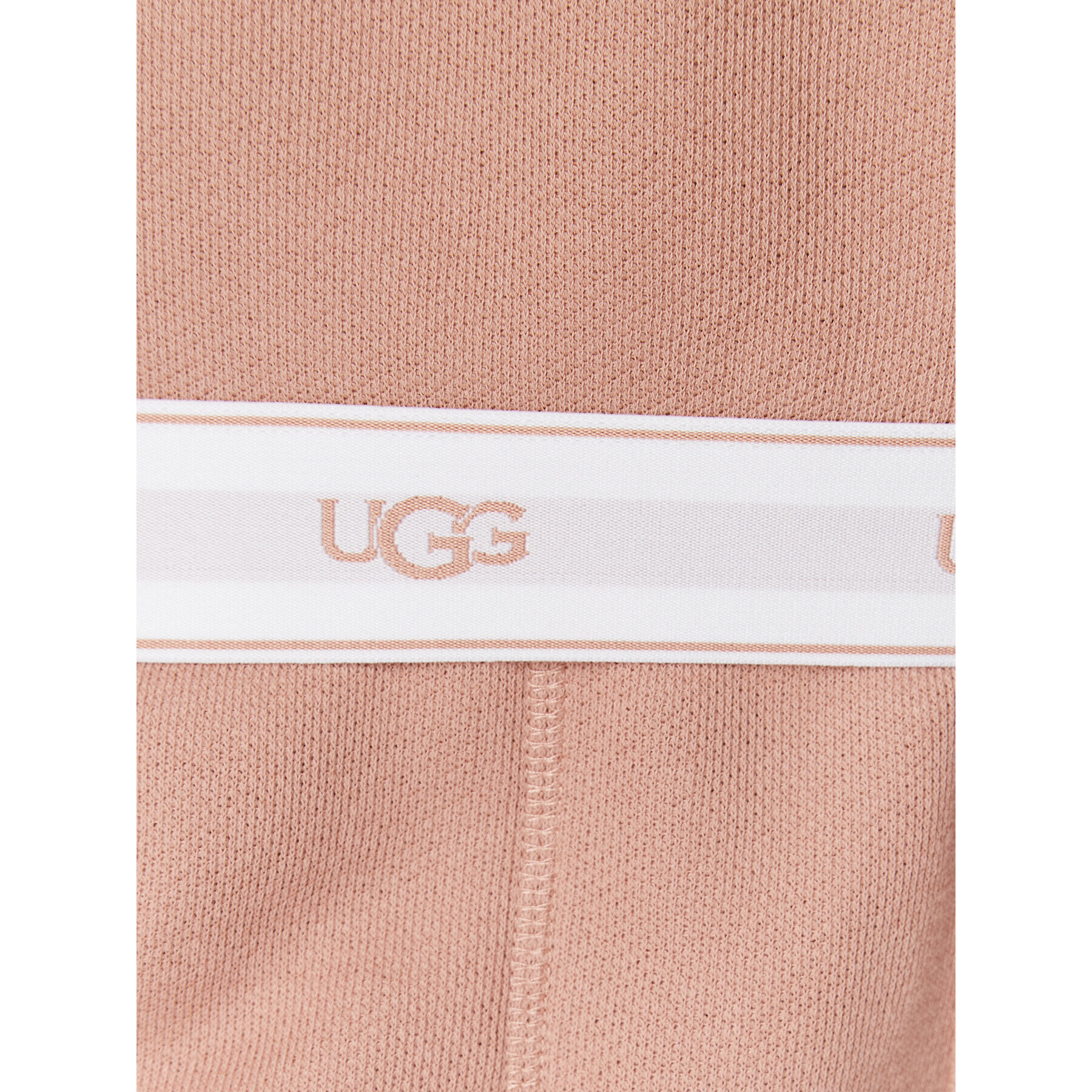 Ugg Bluză Nena 1104851 Bej Regular Fit - Pled.ro