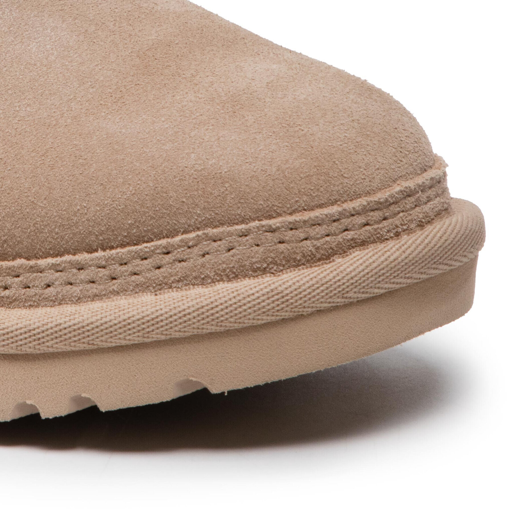 Ugg Botine W Neumel 1094269 Bej - Pled.ro