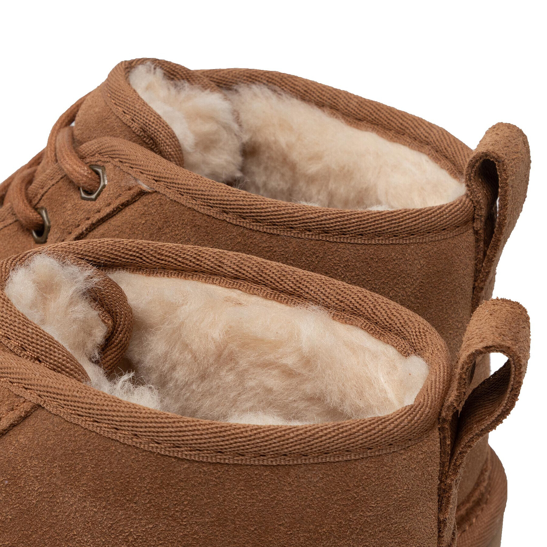 Ugg Botine W Neumel 1094269 Maro - Pled.ro