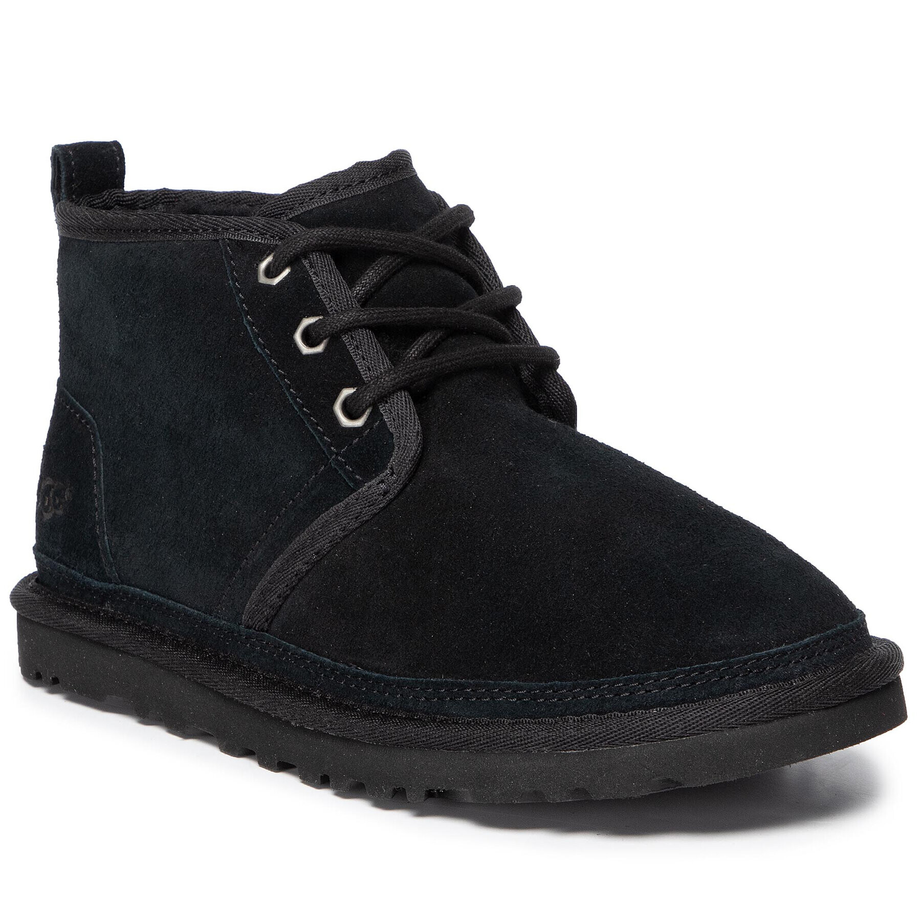 Ugg Botine W Neumel 1094269 Negru - Pled.ro