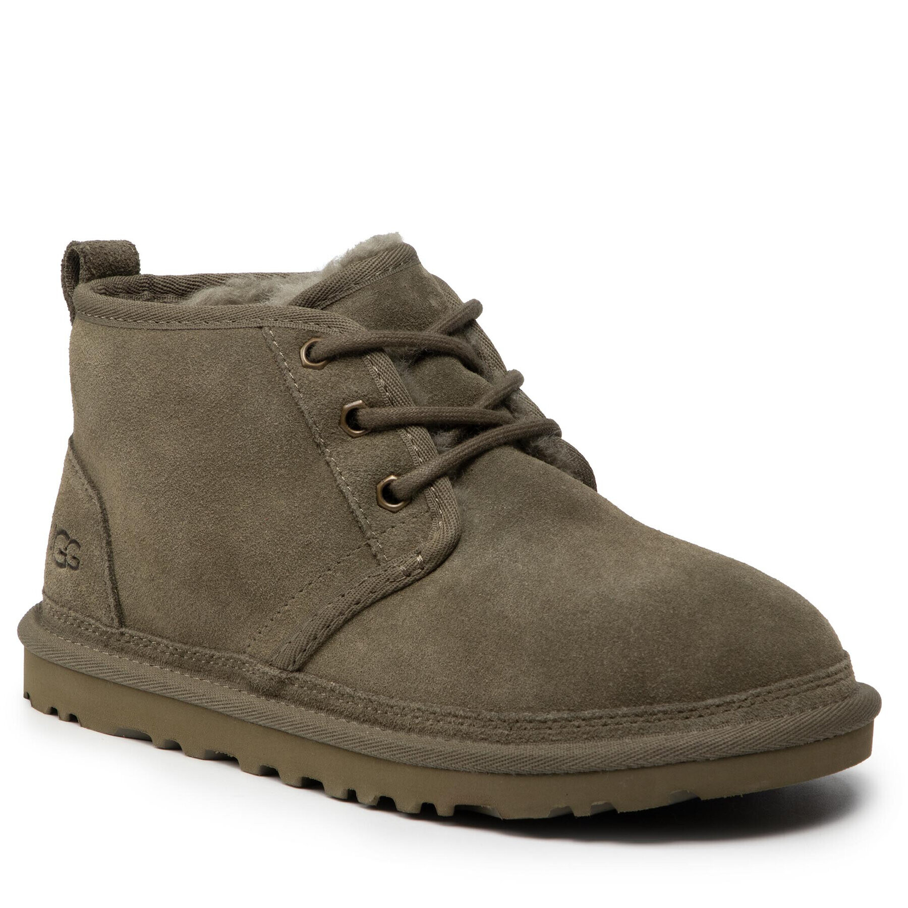 Ugg Botine W Neumel 1094269 Verde - Pled.ro