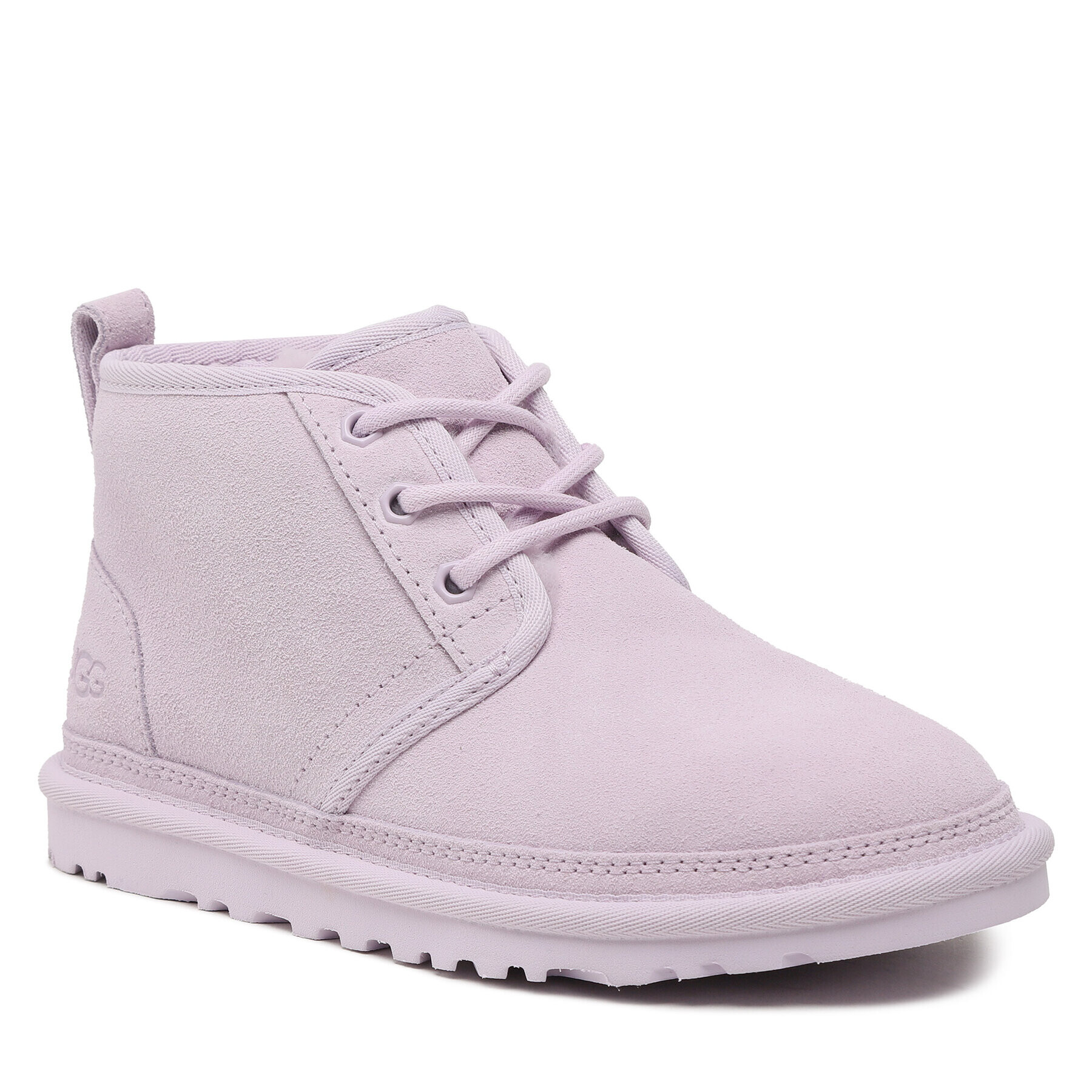 Ugg Botine W Neumel 1094269 Violet - Pled.ro