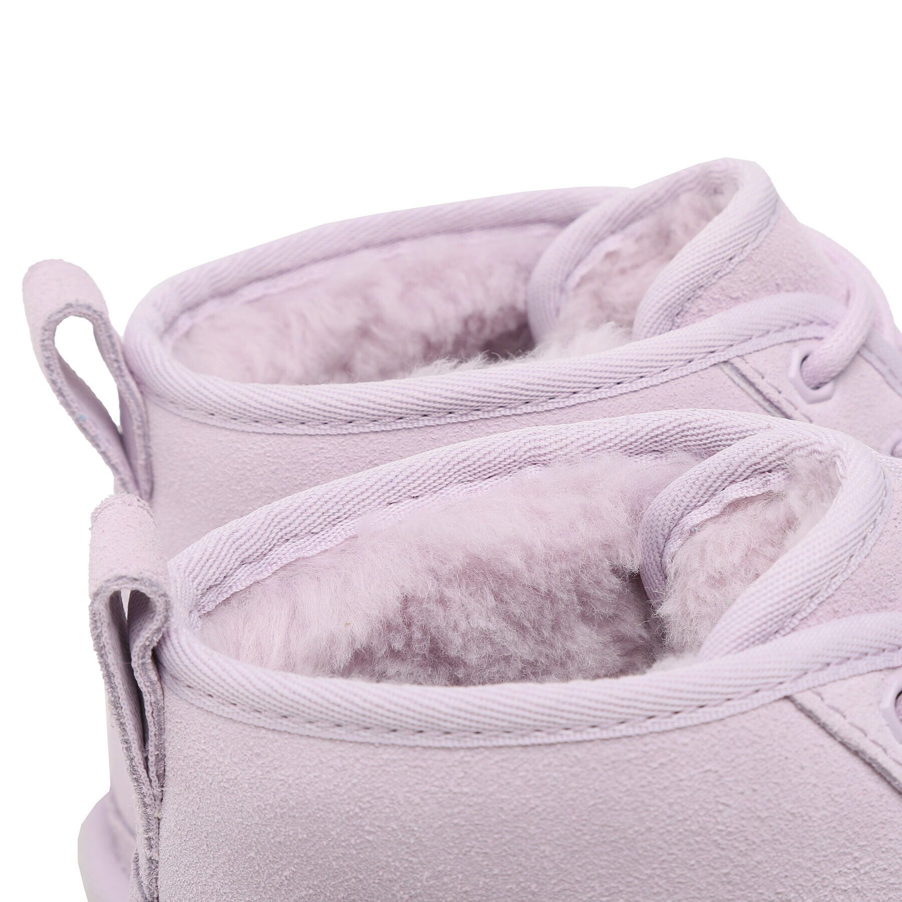 Ugg Botine W Neumel 1094269 Violet - Pled.ro