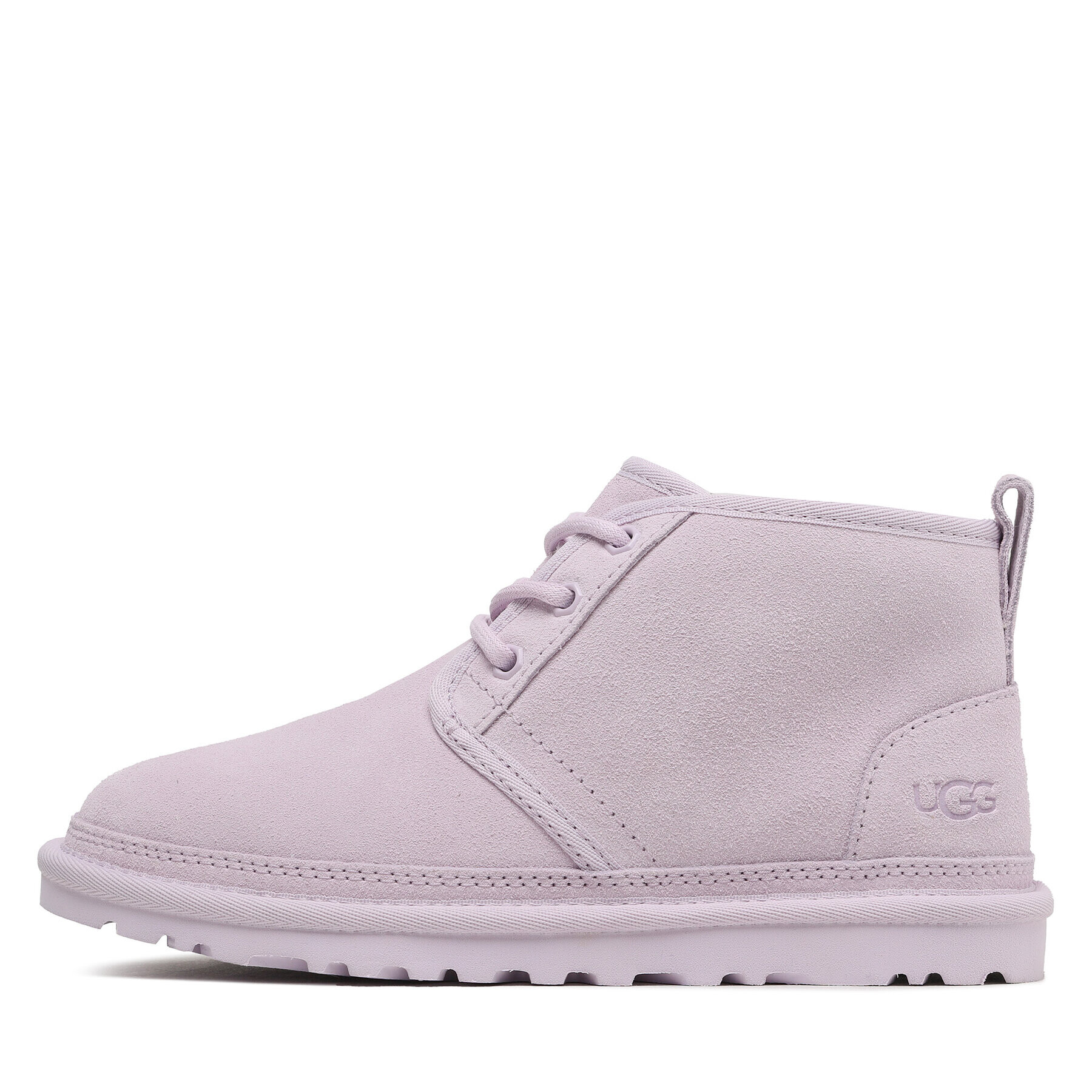 Ugg Botine W Neumel 1094269 Violet - Pled.ro