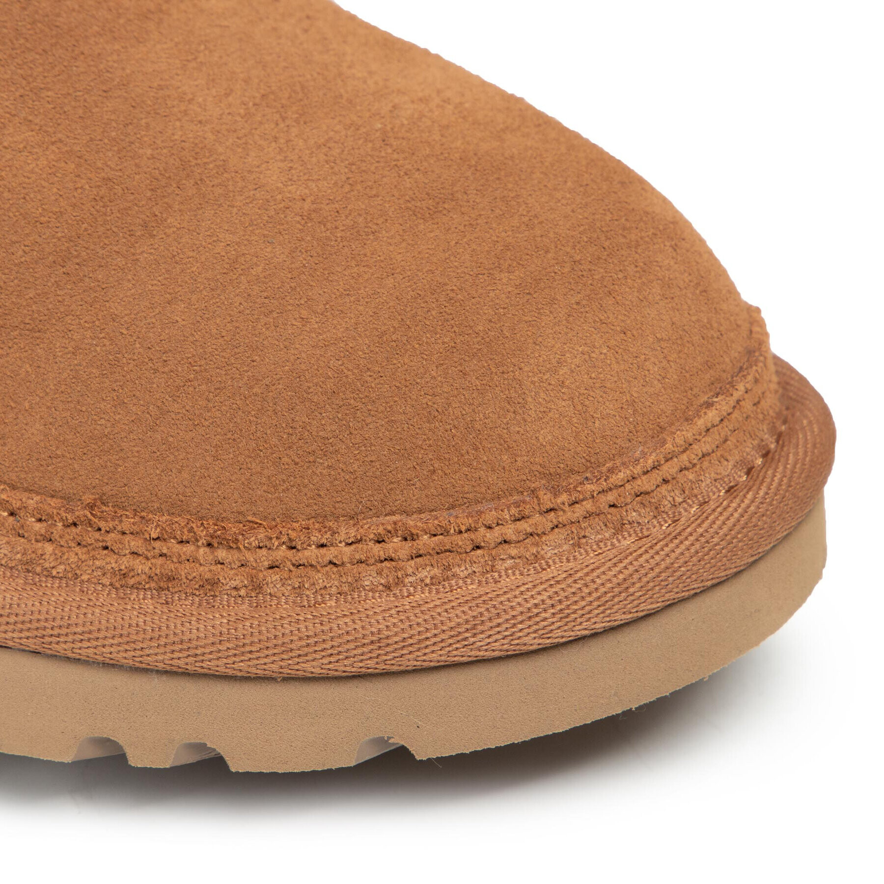 Ugg Botine W Neumel High 1120728 Maro - Pled.ro