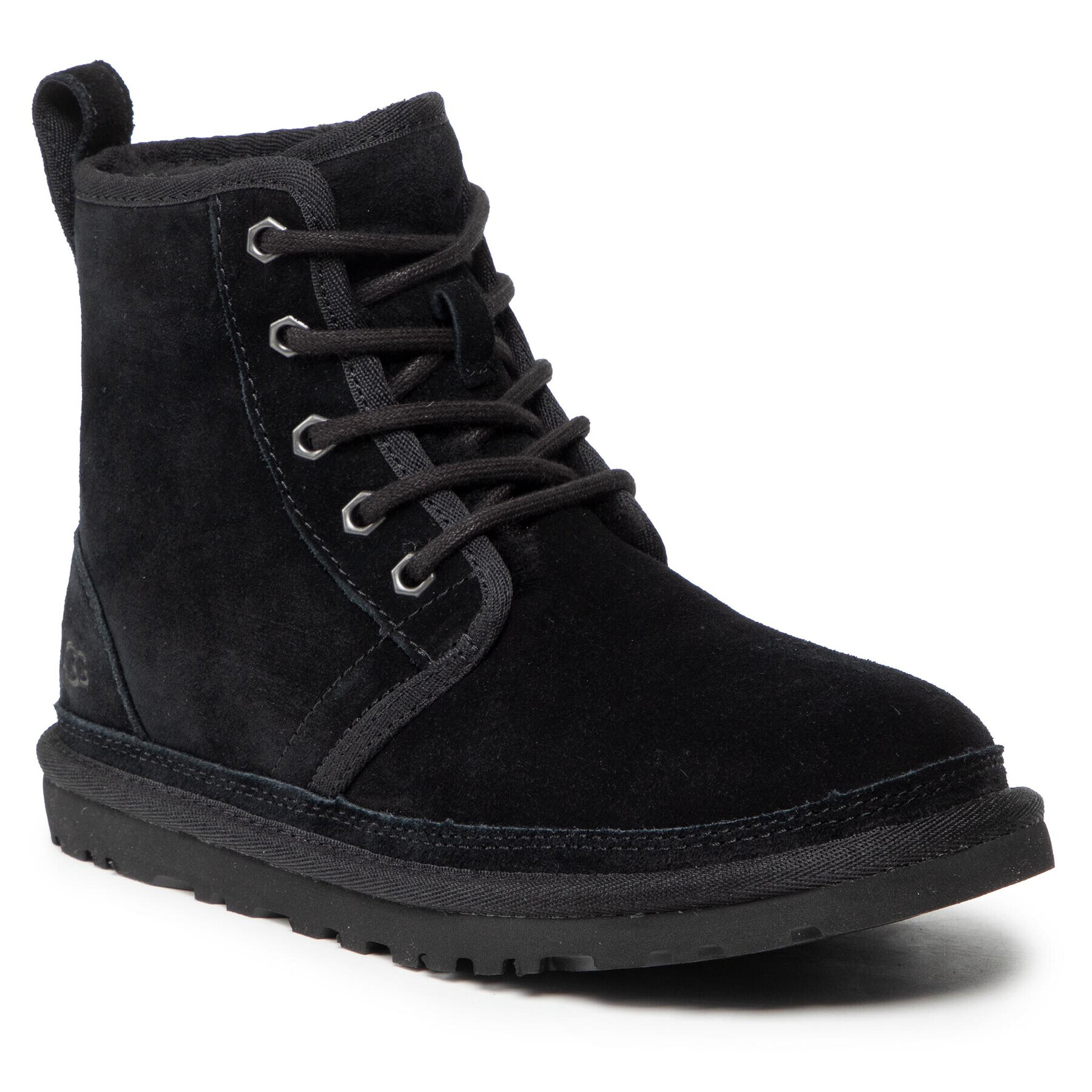 Ugg Botine W Neumel High 1120728 Negru - Pled.ro