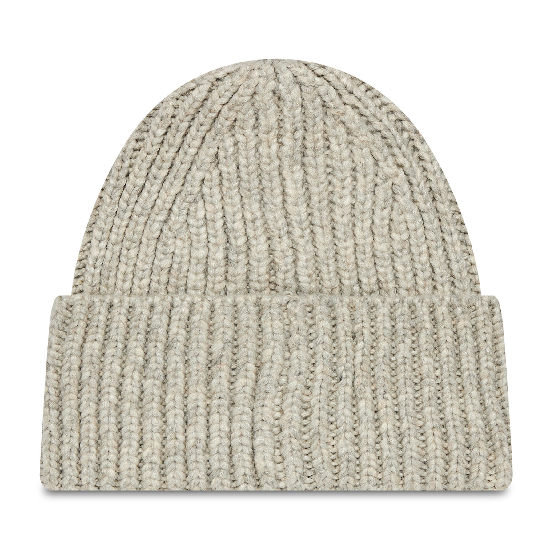 Ugg Căciulă W Chunky Rib Beanie 20061 Gri - Pled.ro