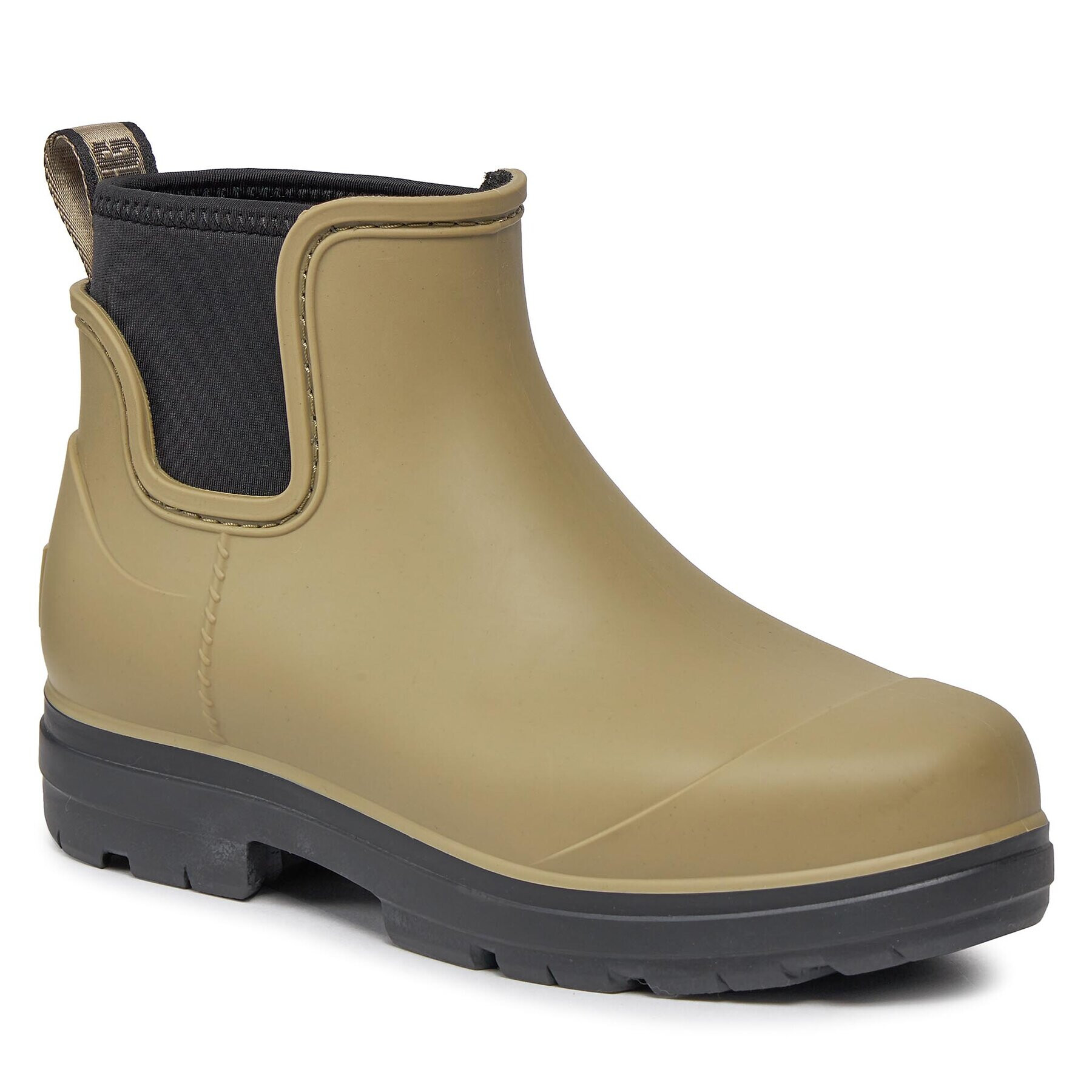 Ugg Cizme de cauciuc W Droplet 1130831 Gri - Pled.ro