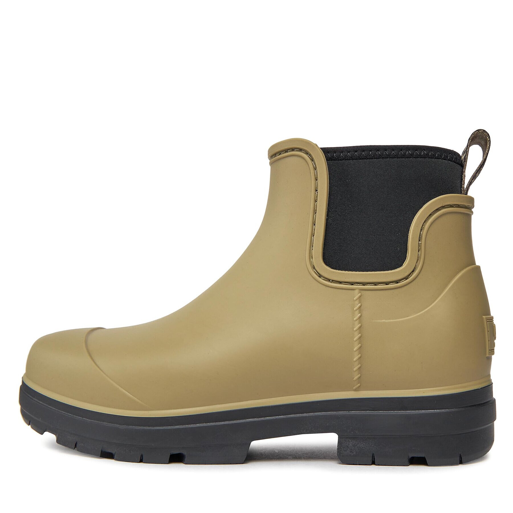 Ugg Cizme de cauciuc W Droplet 1130831 Gri - Pled.ro