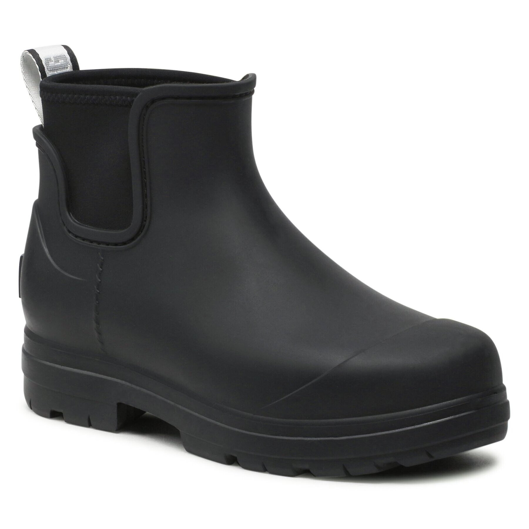 Ugg Cizme de cauciuc W Droplet 1130831 Negru - Pled.ro