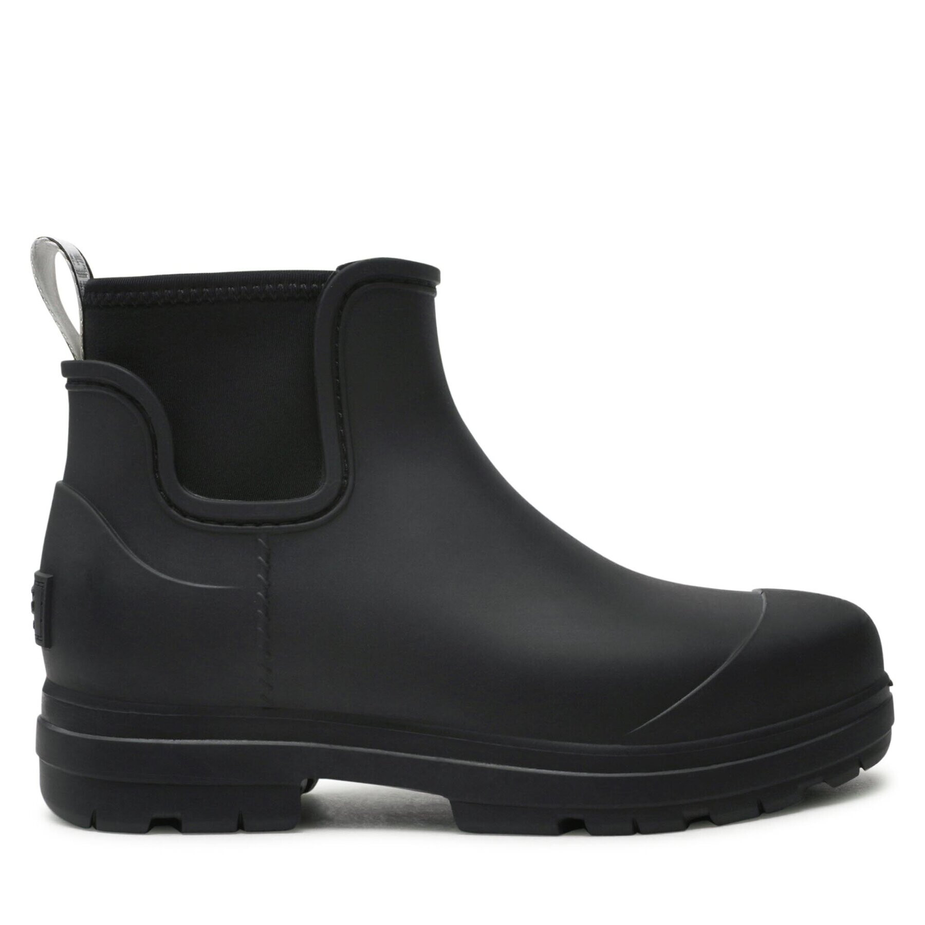 Ugg Cizme de cauciuc W Droplet 1130831 Negru - Pled.ro