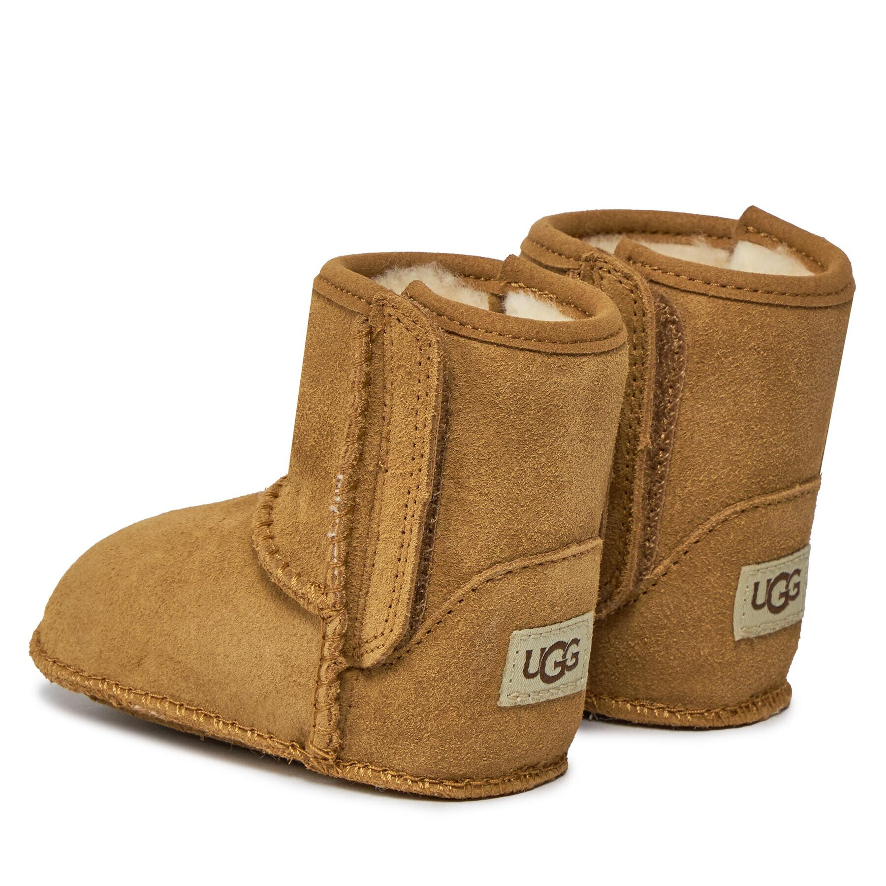 Ugg Cizme de zăpadă I Baby Classic 1143693I Maro - Pled.ro