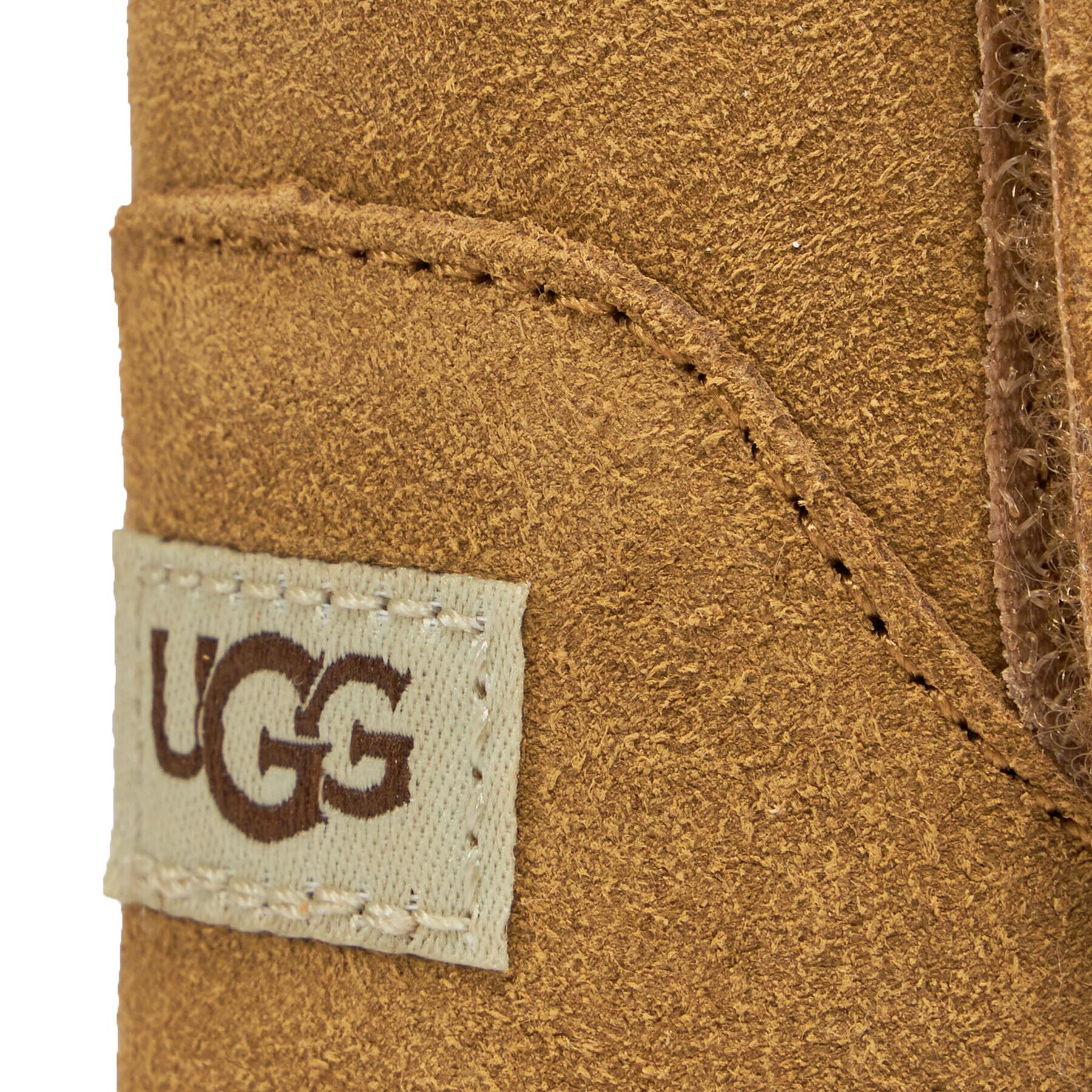 Ugg Cizme de zăpadă I Baby Classic 1143693I Maro - Pled.ro