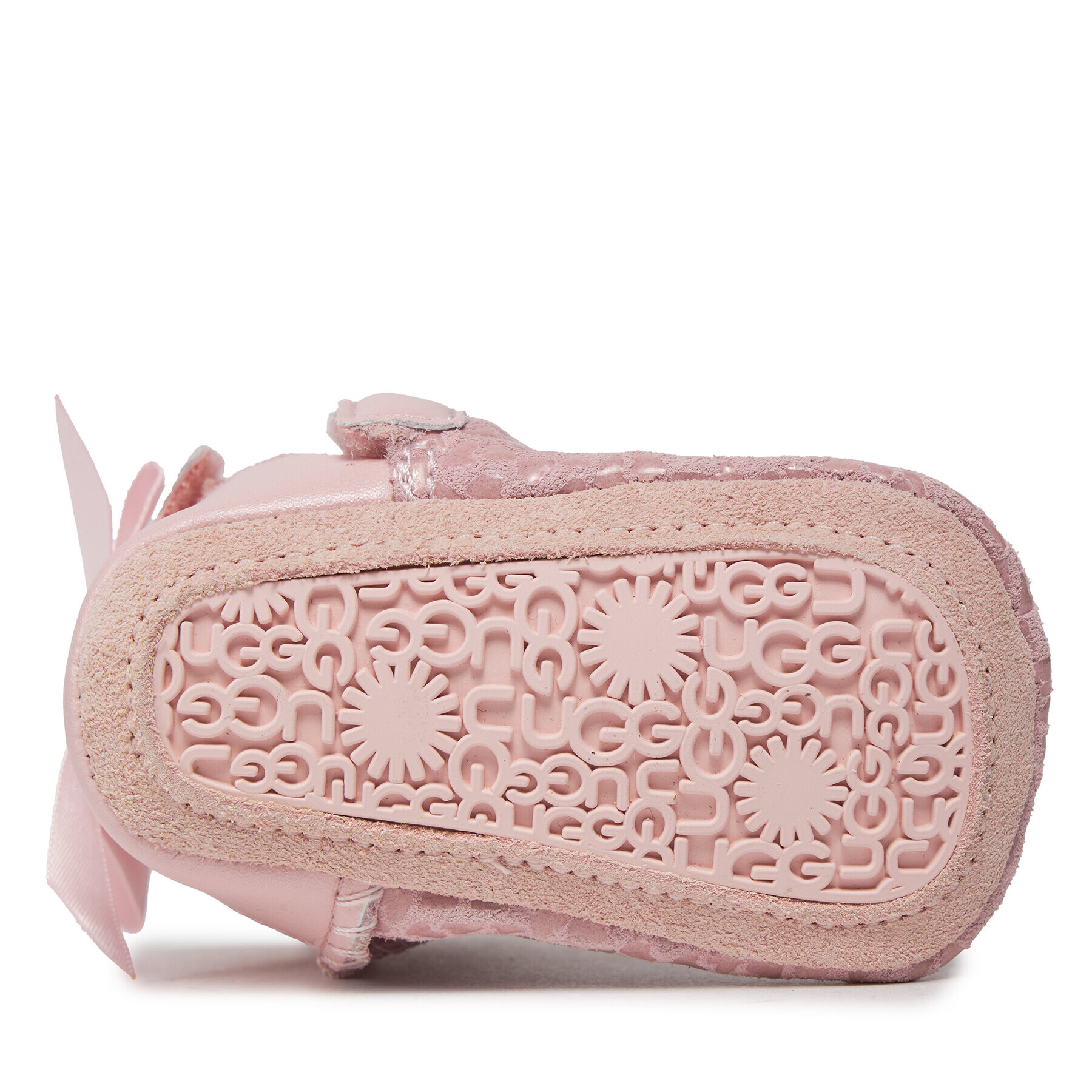 Ugg Cizme de zăpadă I Jesse Bow II Gel Hearts 1143658I Roz - Pled.ro