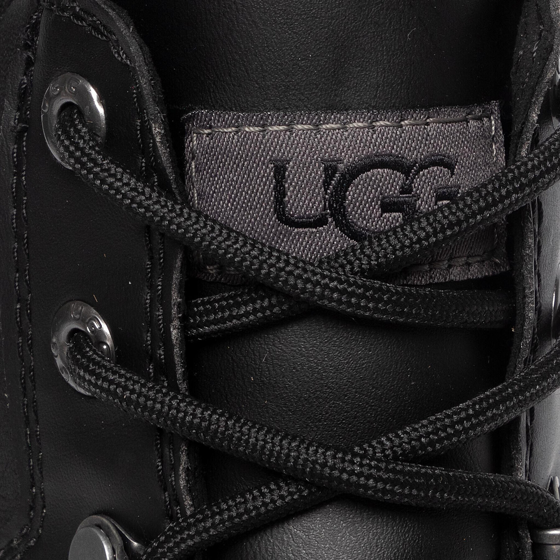 Ugg Cizme de zăpadă M Felton 1103721 Negru - Pled.ro