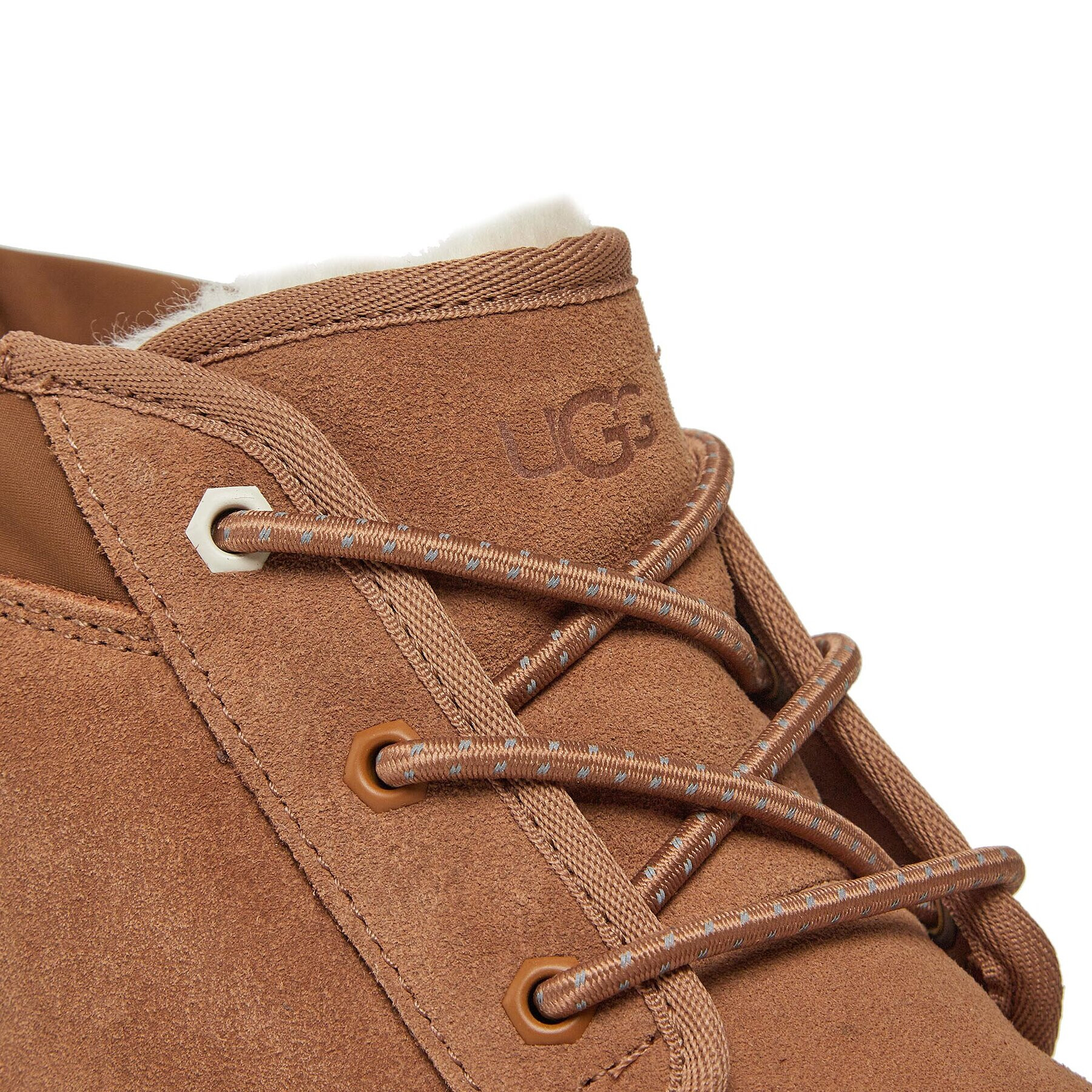 Ugg Cizme de zăpadă M Neumel Weather Hybrid 1143991 Maro - Pled.ro