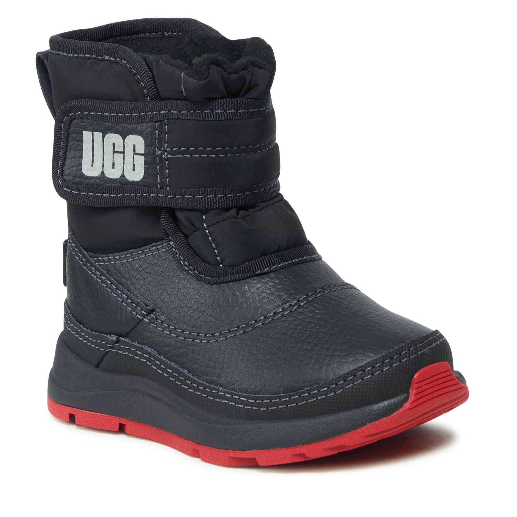 Ugg Cizme de zăpadă T Taney Weather 1122399T Negru - Pled.ro