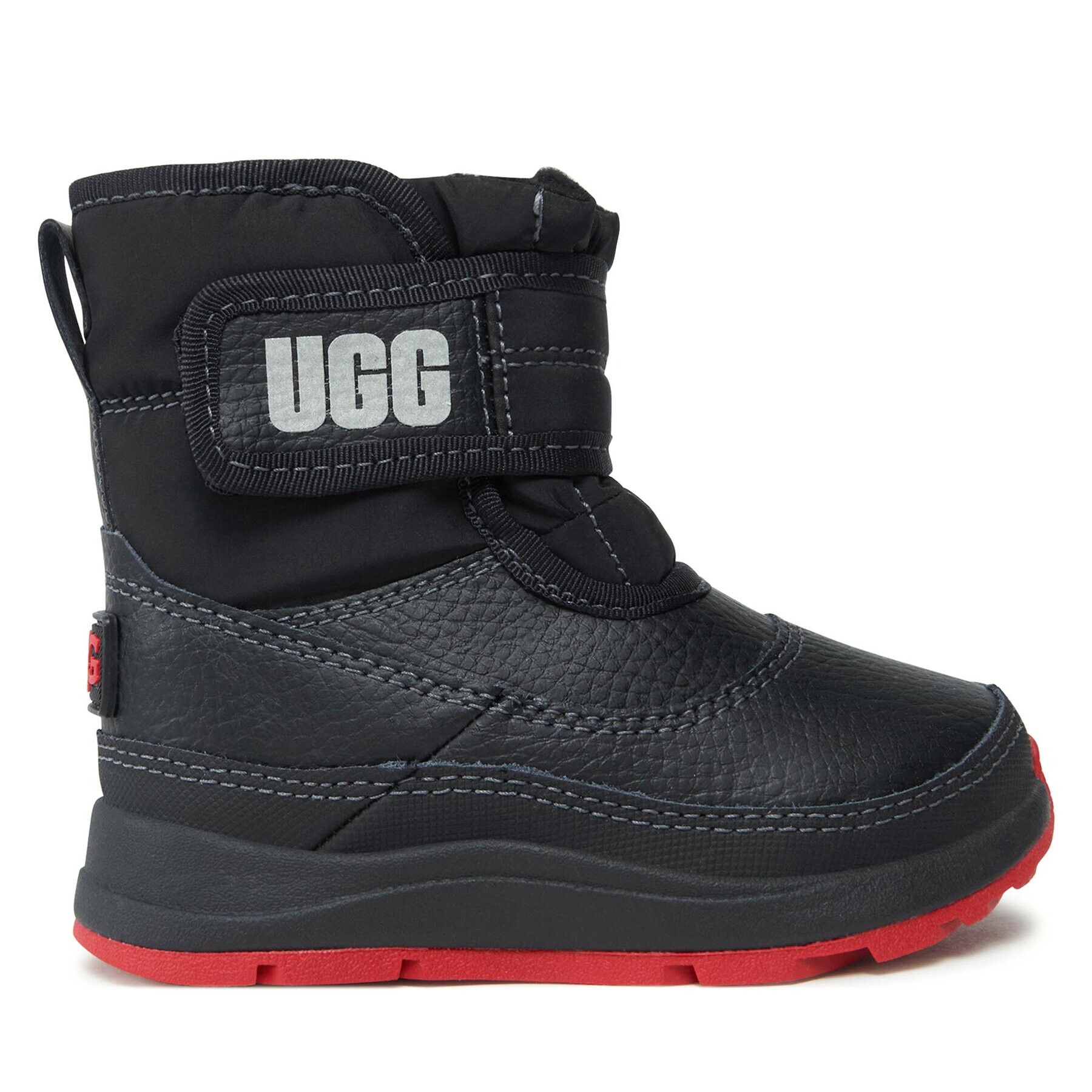 Ugg Cizme de zăpadă T Taney Weather 1122399T Negru - Pled.ro