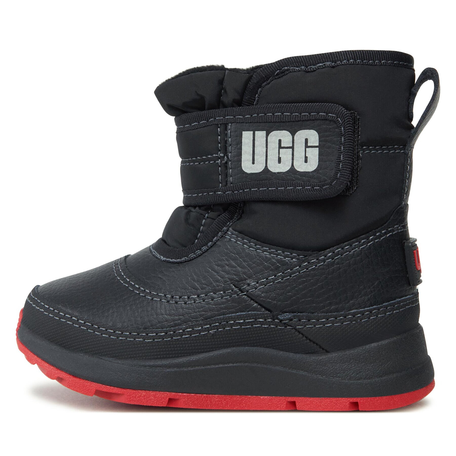 Ugg Cizme de zăpadă T Taney Weather 1122399T Negru - Pled.ro