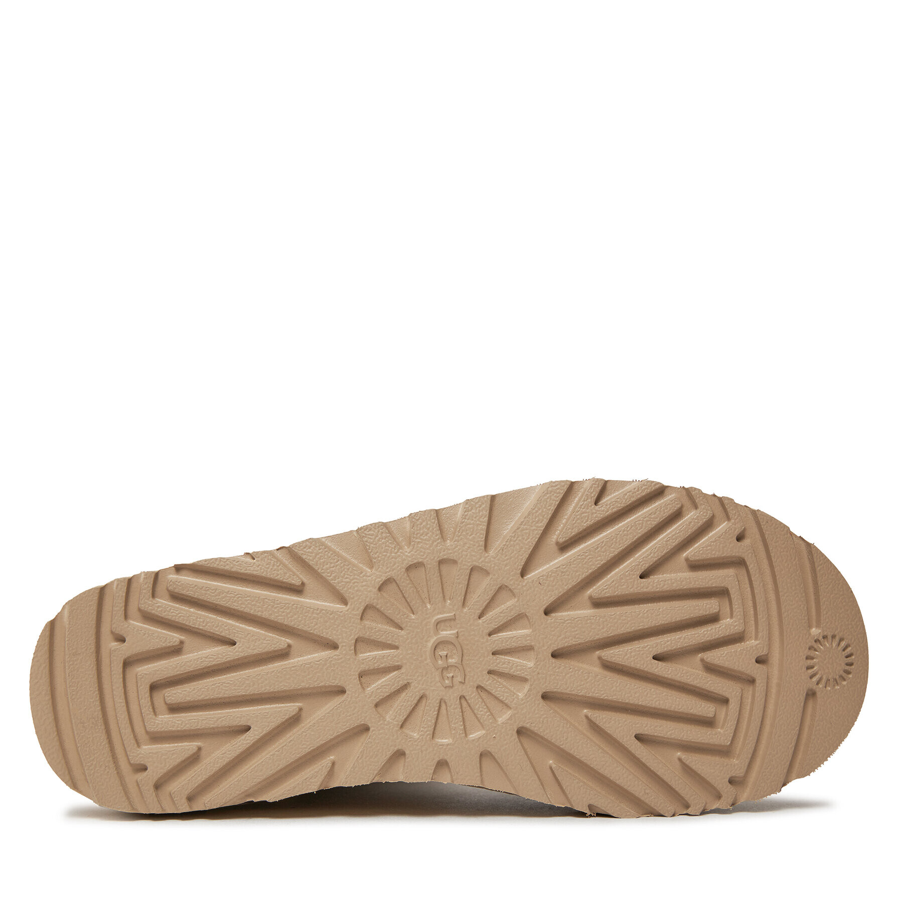 Ugg Cizme de zăpadă W Bailey Bow II 1016225 Bej - Pled.ro