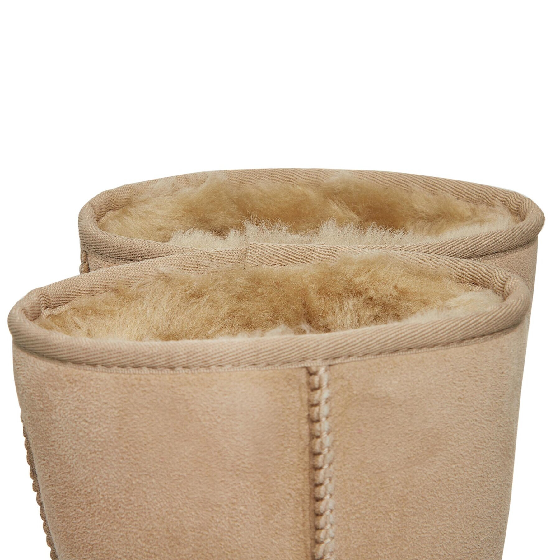 Ugg Cizme de zăpadă W Classic Tall II 1016224 Bej - Pled.ro