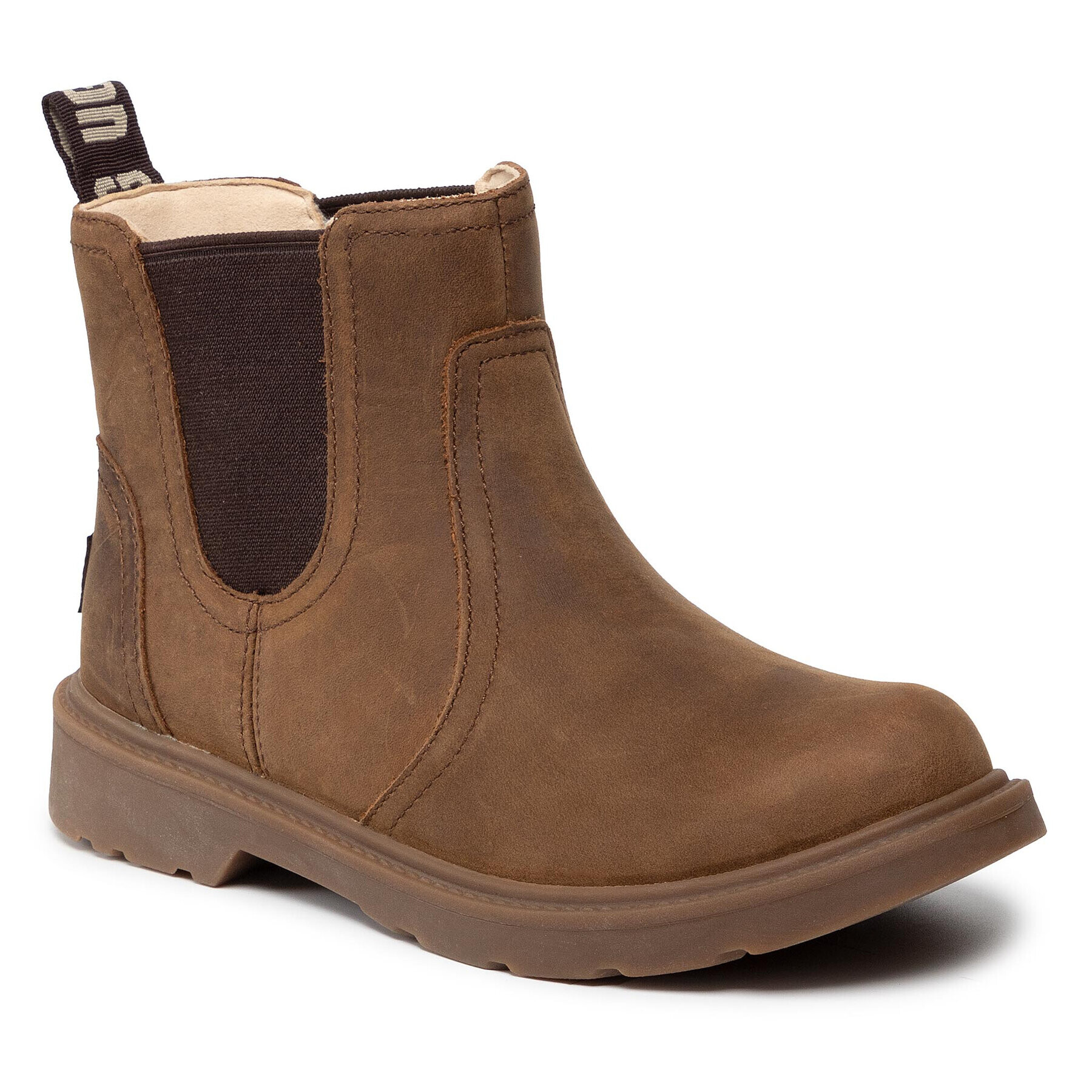 Ugg Cizme K Bolden Weather 1112455K Maro - Pled.ro