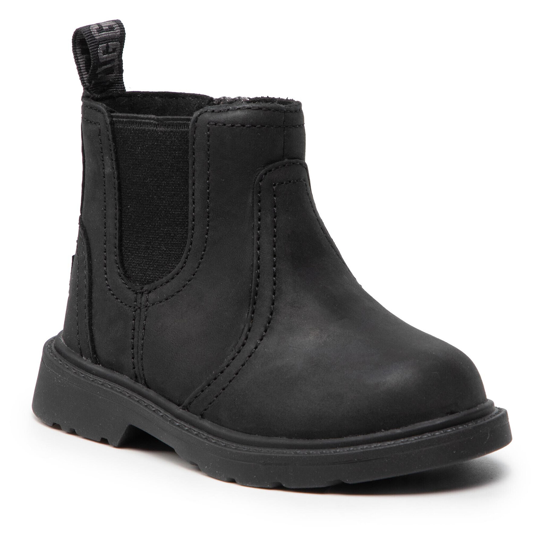 Ugg Cizme T Bolden Wp 1112455T Negru - Pled.ro