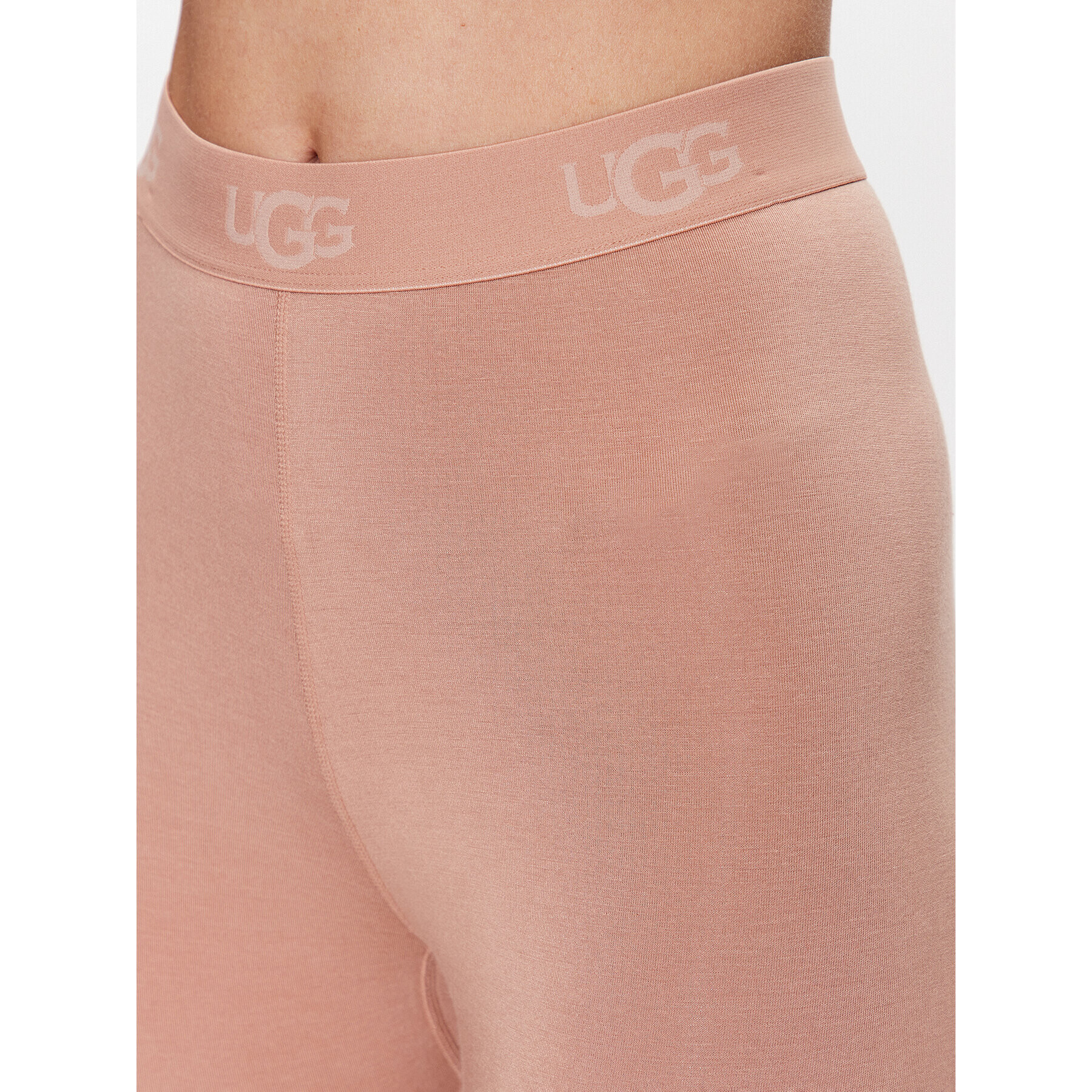 Ugg Colanți Paloma 1136921 Bej Slim Fit - Pled.ro