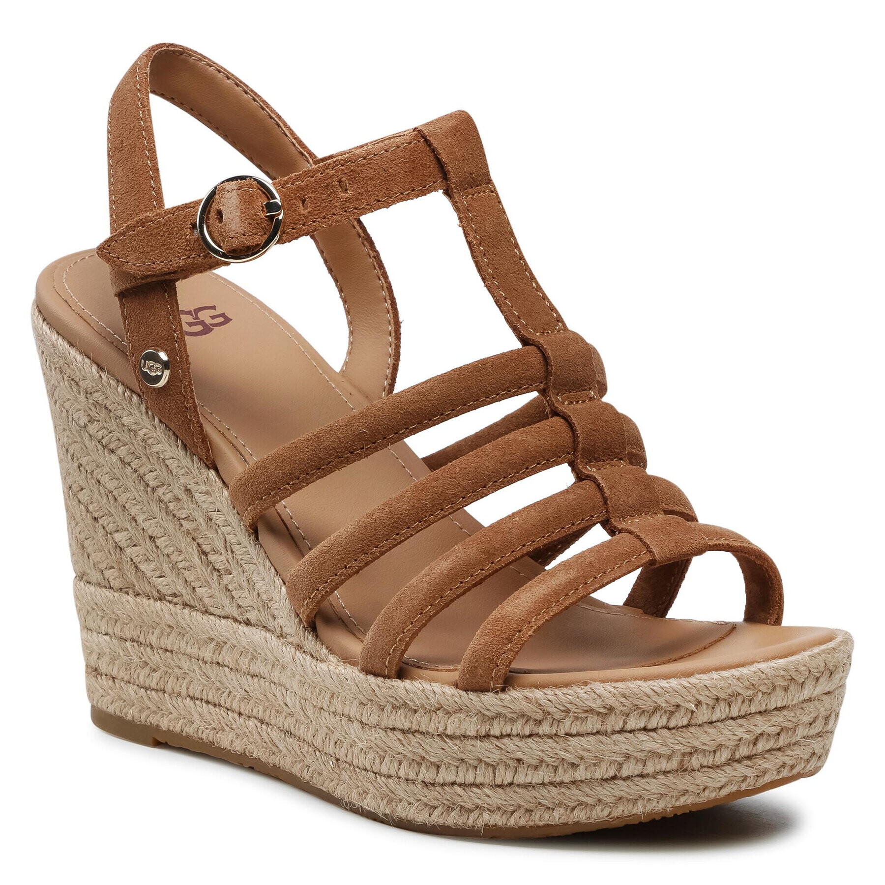 Ugg Espadrile W Cressida 1119952 Maro - Pled.ro